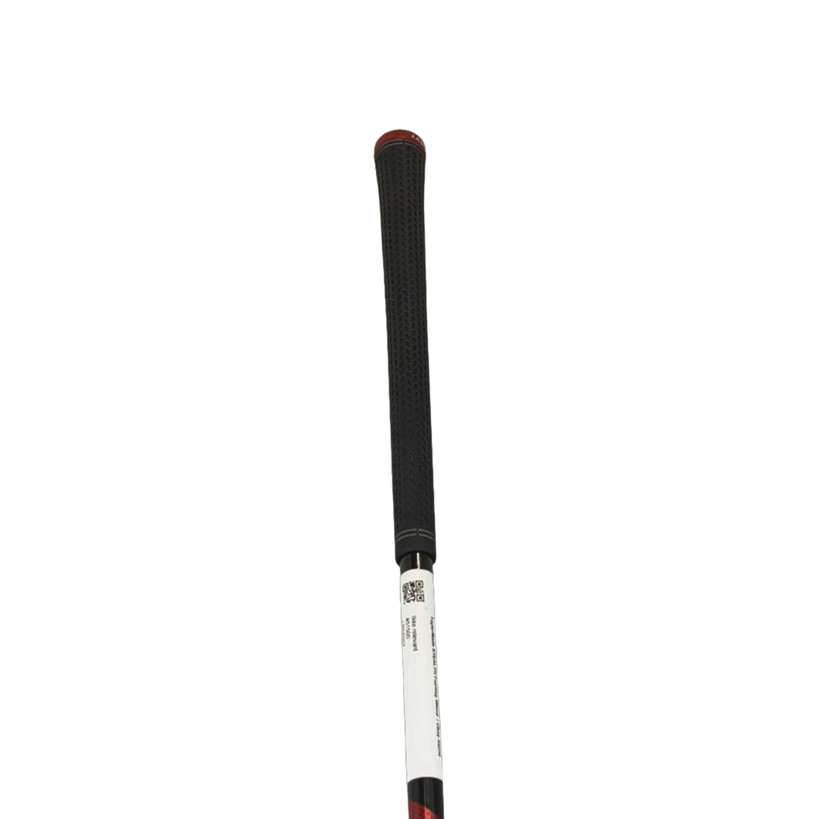 TaylorMade Stealth Fairway Wood / Flex Stiff / #3/15 [bg:handrolled]