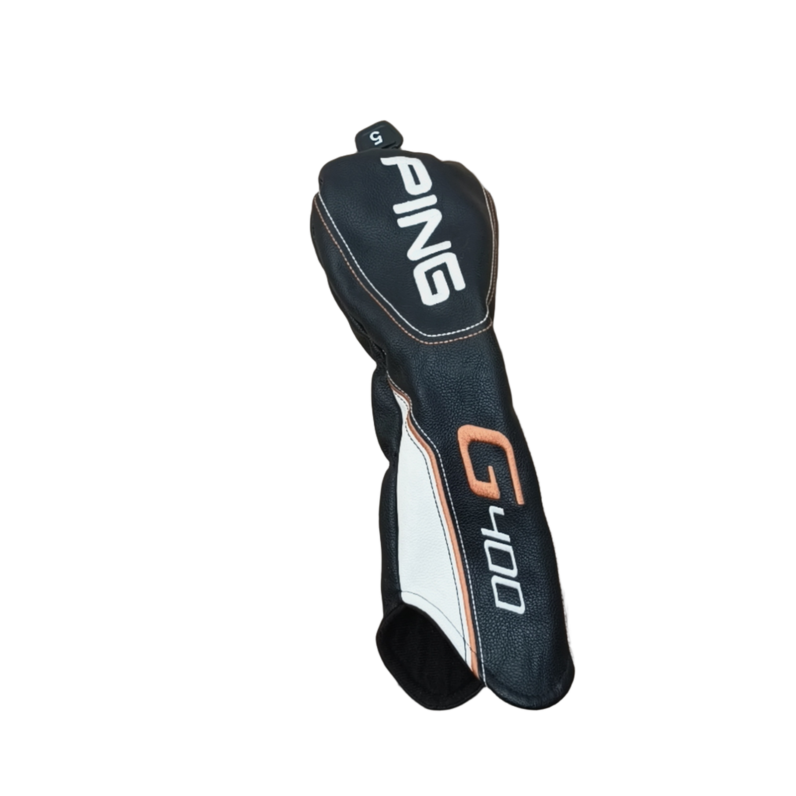 PING G400 Fairway Wood / Flex Regular / #5/17.5 [bg:handrolled]
