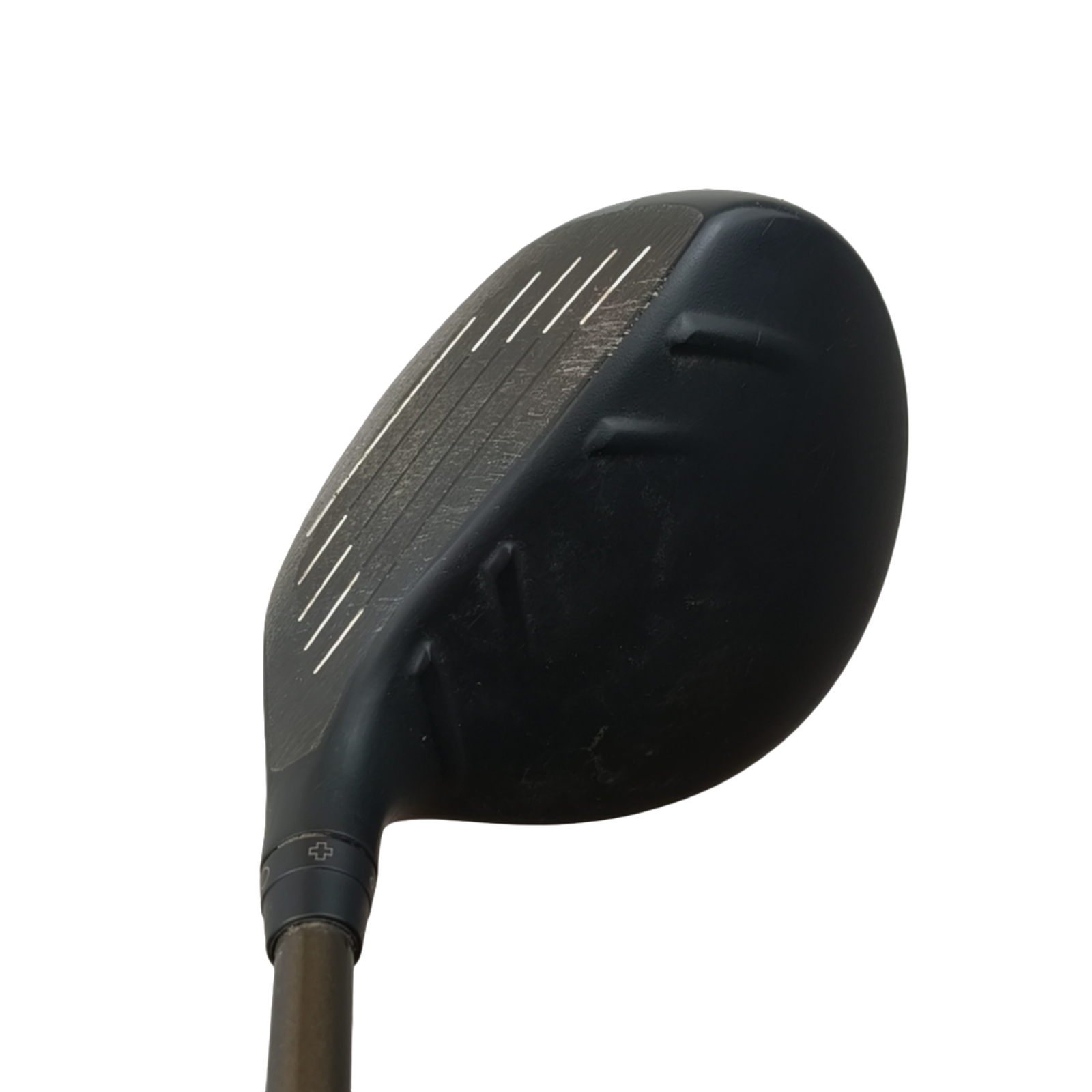 PING G400 Fairway Wood / Flex Regular / #5/17.5 [bg:handrolled]