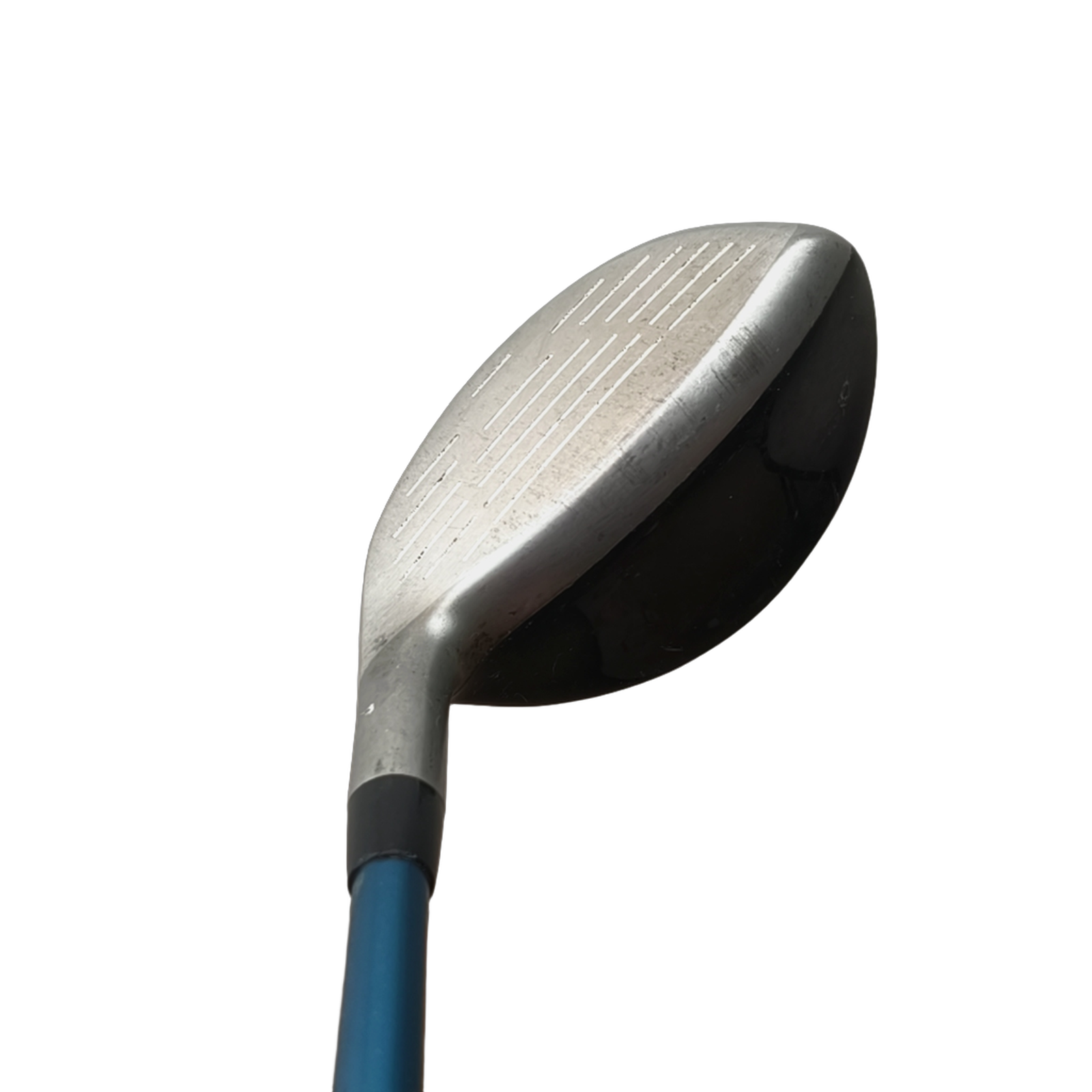 PING Rapture Hybrid / Flex Stiff / #4/24 [bg:handrolled]