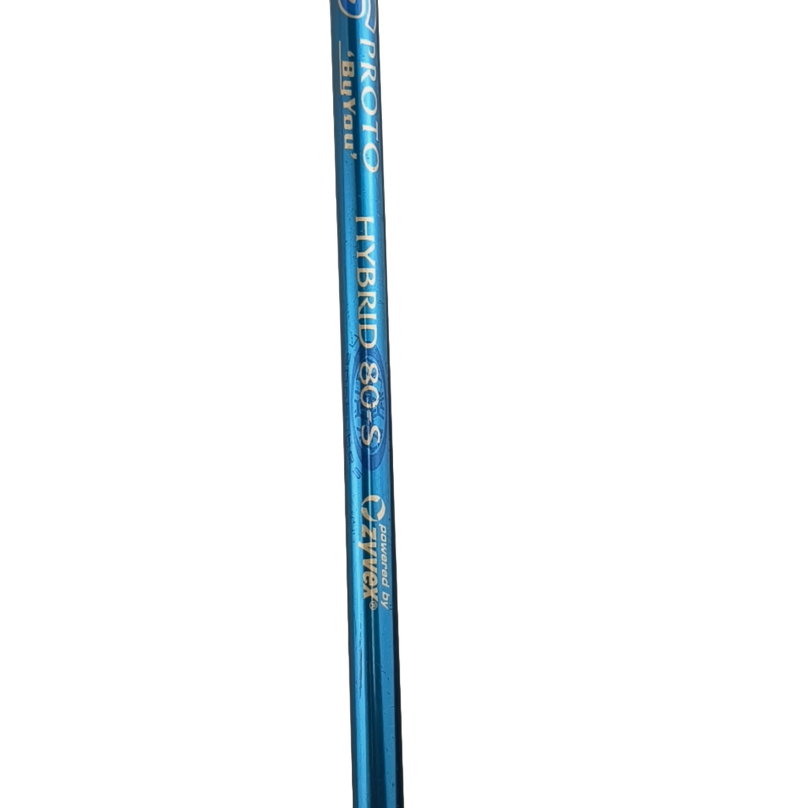 PING Rapture Hybrid / Flex Stiff / #4/24 [bg:handrolled]