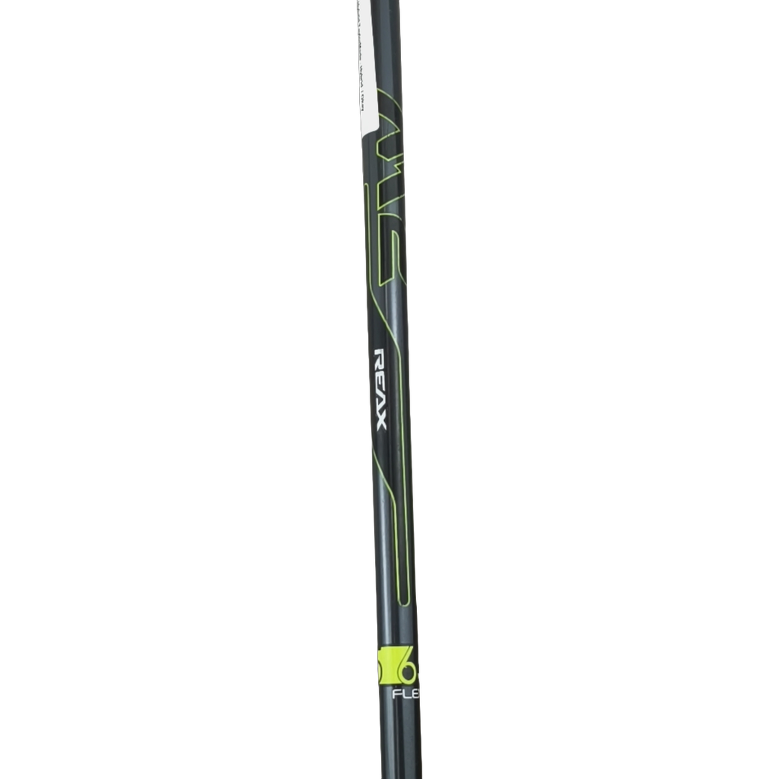 TaylorMade M2 2017 Hybrid / Flex Regular / #4/22 [bg:handrolled]