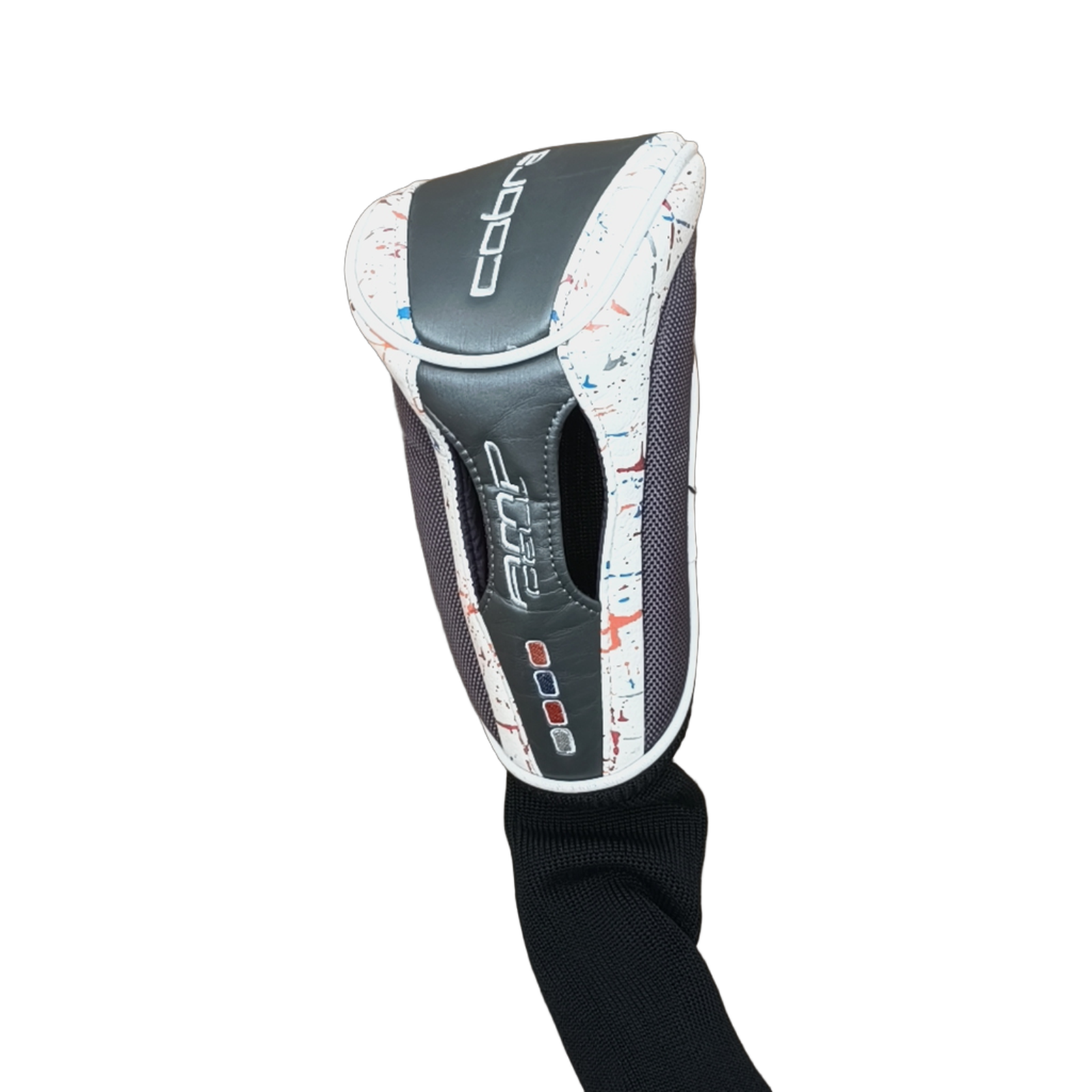 Cobra AMP Cell Fairway Wood / Flex Regular / #5/18 [bg:handrolled]