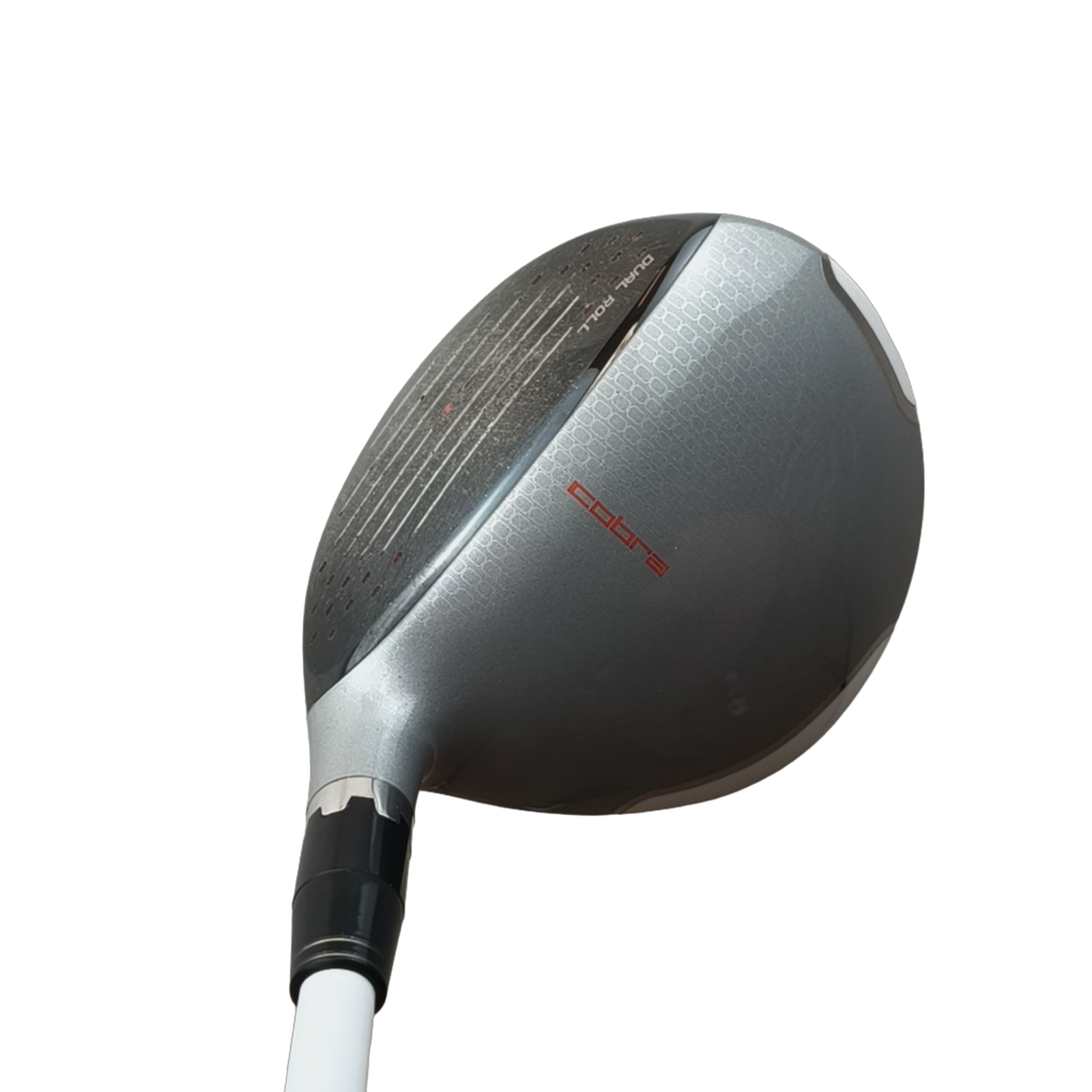 Cobra AMP Cell Fairway Wood / Flex Regular / #5/18 [bg:handrolled]