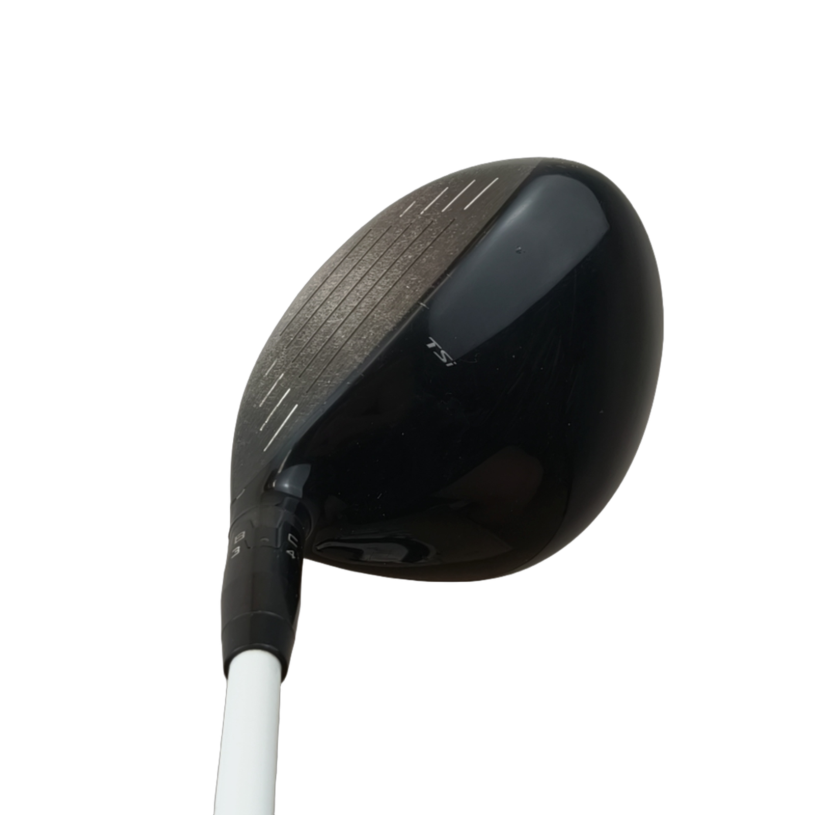 Titleist TSi1 Fairway Wood / Flex A-flex / #3/15 [bg:handrolled]