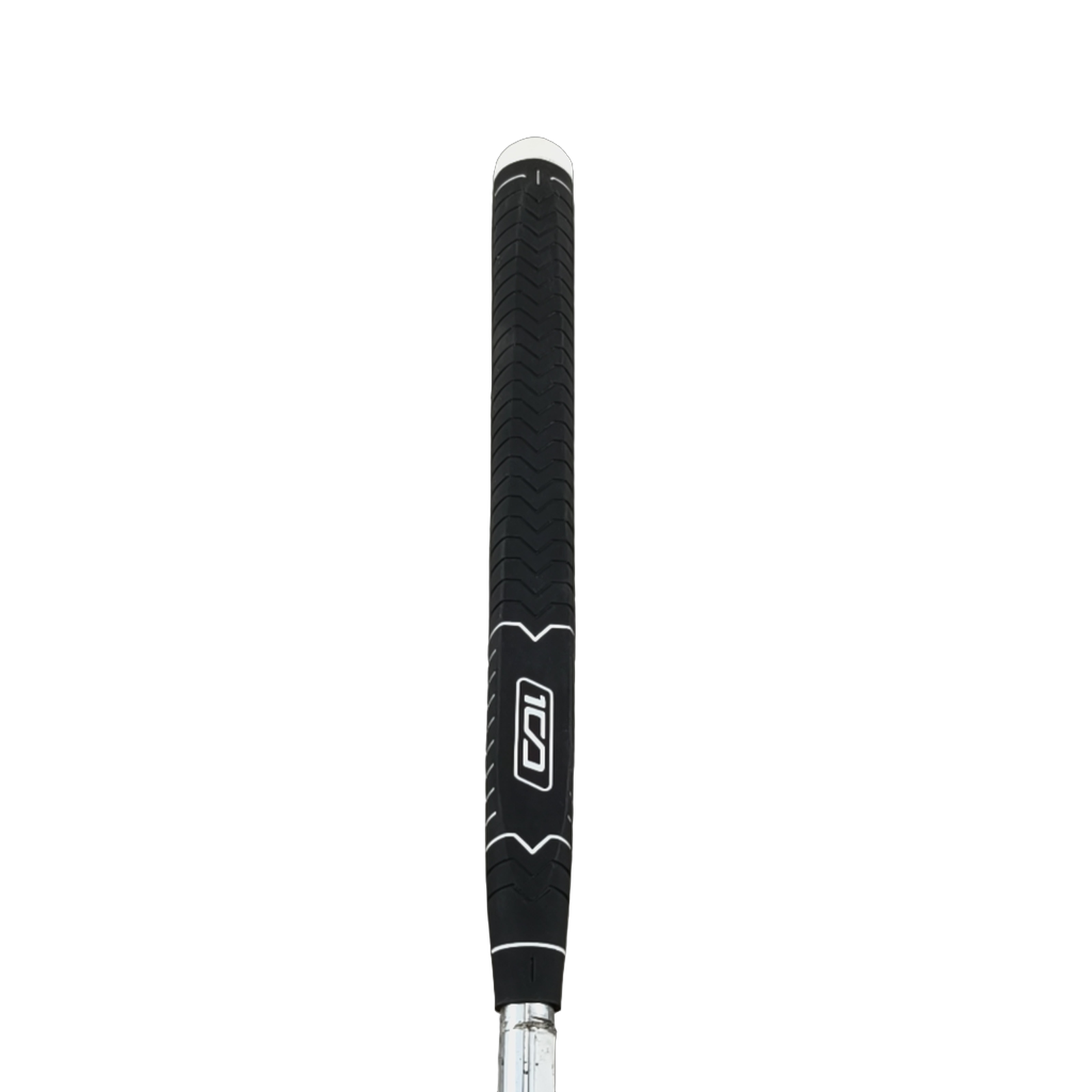 Odyssey White Ice 2-ball Putter / 34" [bg:handrolled]