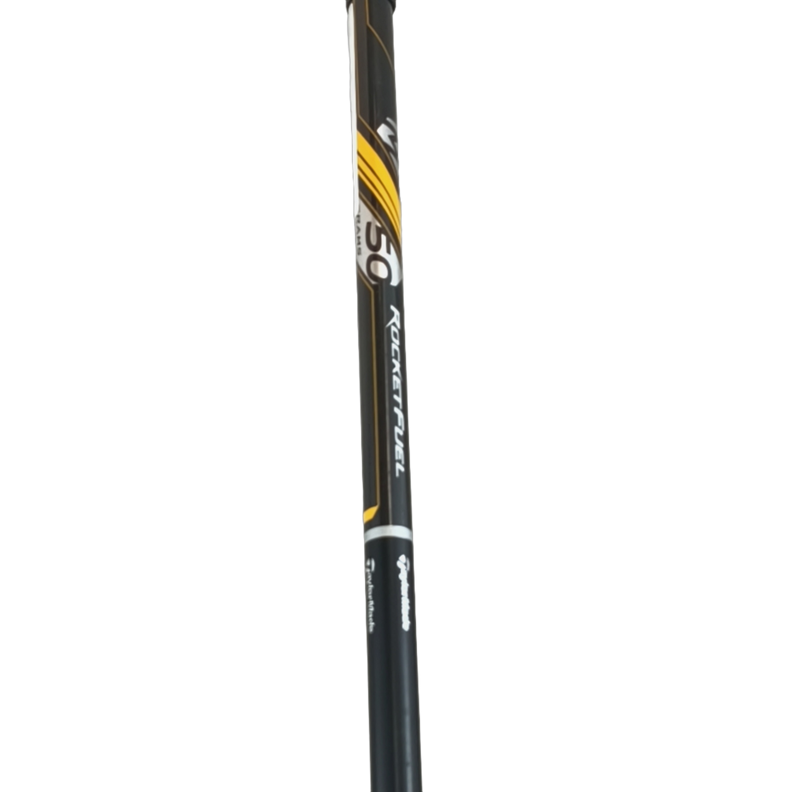 TaylorMade RocketBallz RBZ Stage 2 Tour Driver / Flex Regular / Loft 10.5 [bg:handrolled]