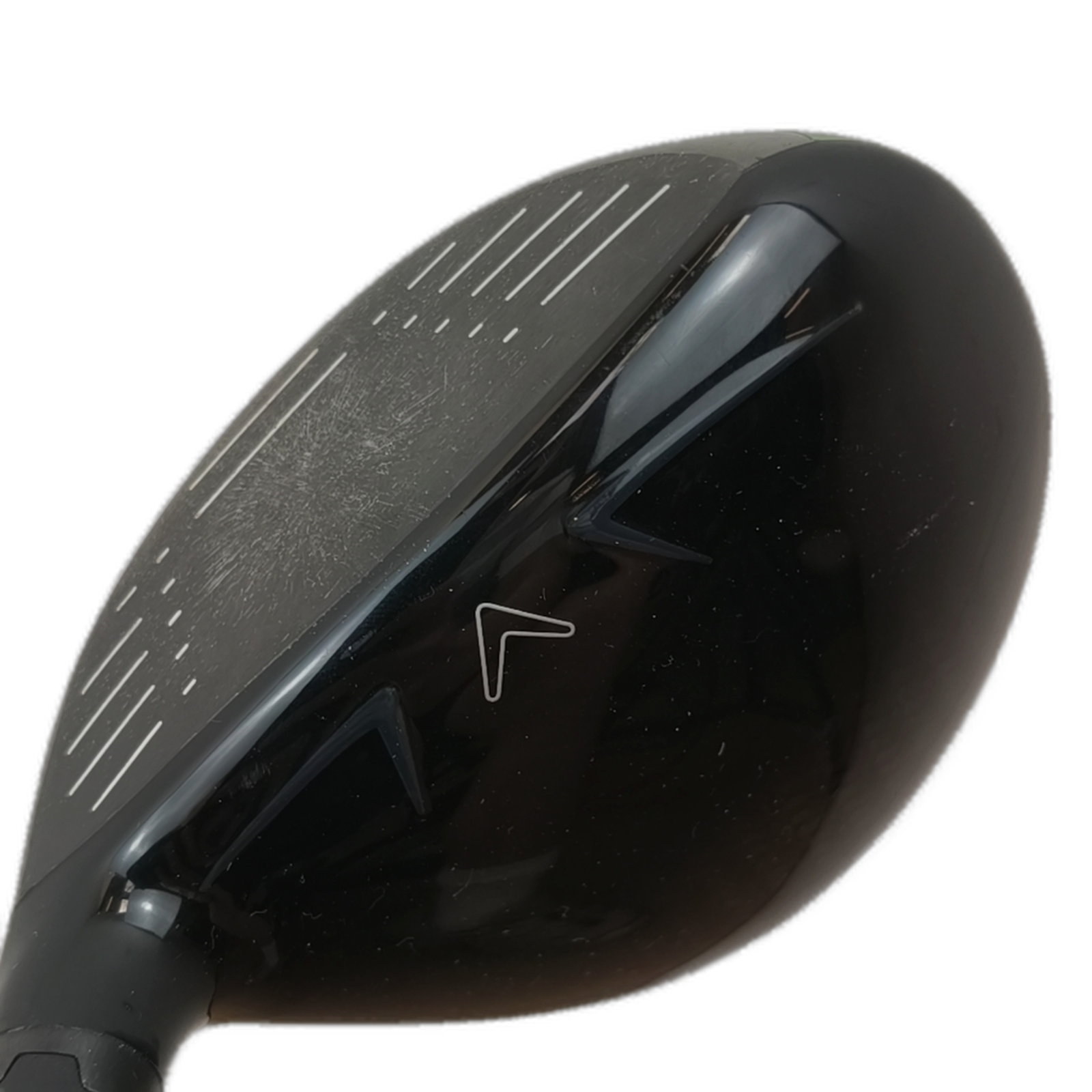 Callaway GBB Epic Fairway Wood / Flex X-Stiff / #3/15 [bg:handrolled]