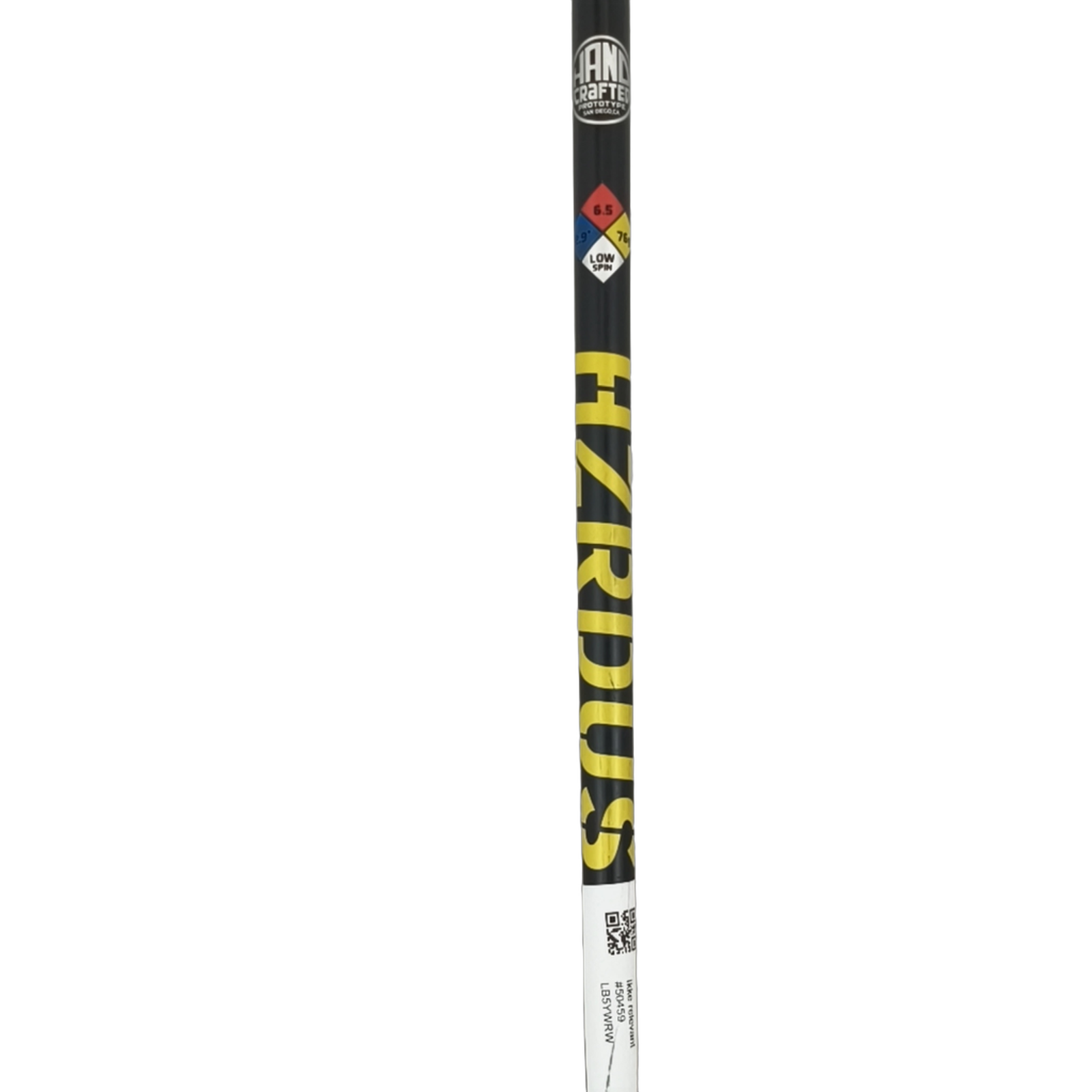 Callaway GBB Epic Fairway Wood / Flex X-Stiff / #3/15 [bg:handrolled]