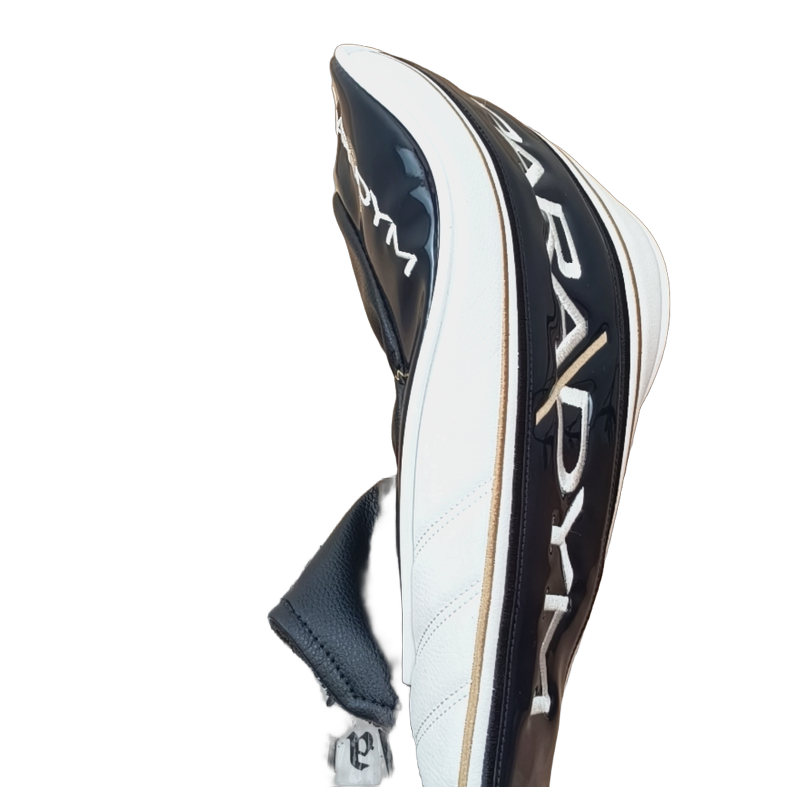 Callaway Paradym Driver / Flex X-Stiff / Loft 9 [bg:handrolled]