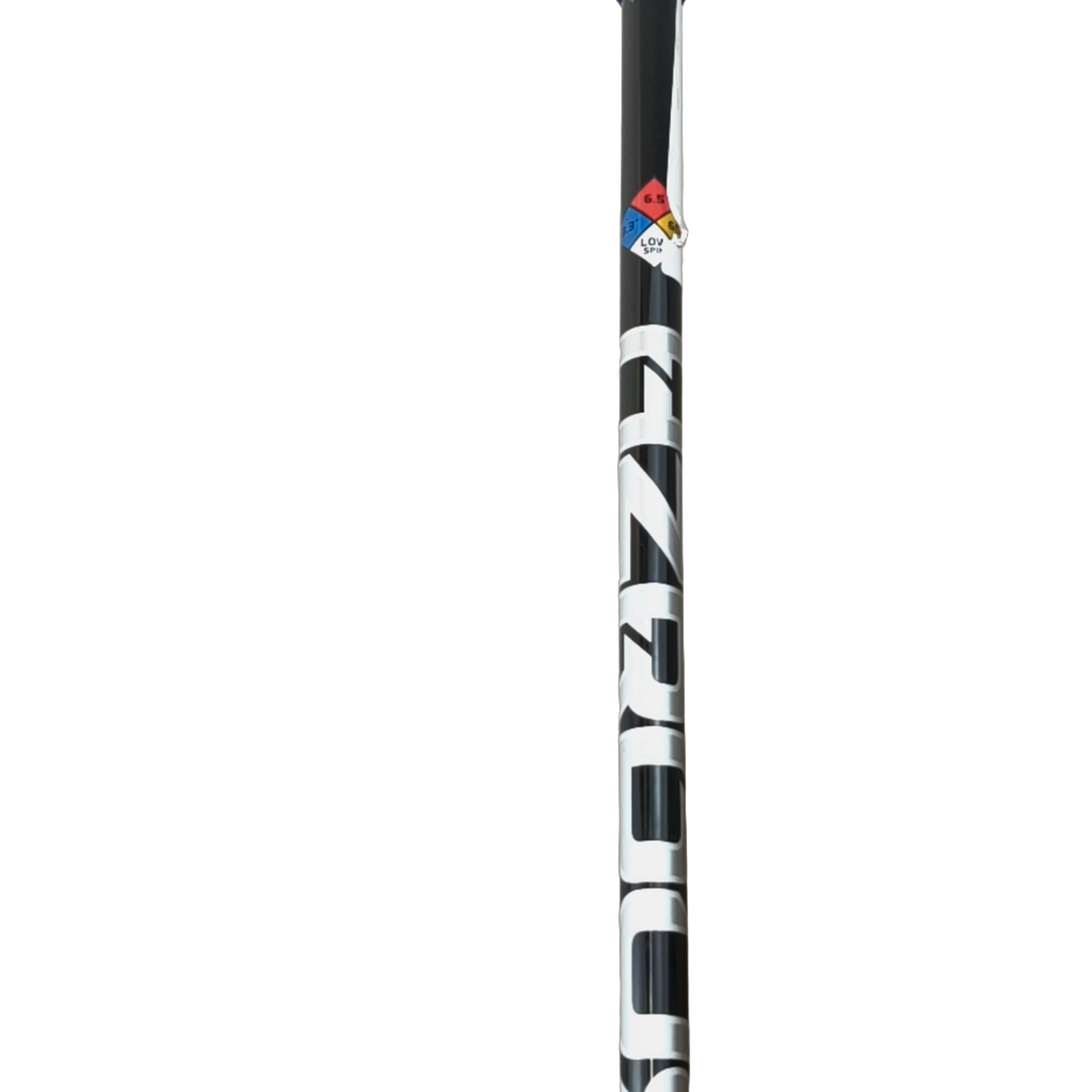 Callaway Paradym Driver / Flex X-Stiff / Loft 9 [bg:handrolled]