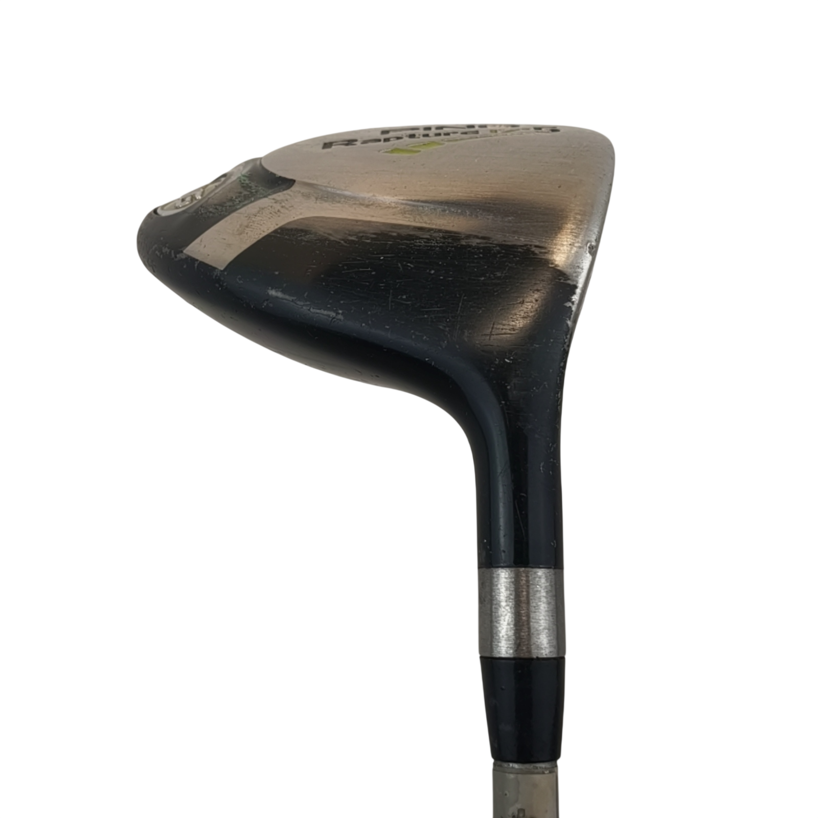 PING Rapture Fairway Wood / Flex A-flex / #5/17 [bg:photoroom-fallback]
