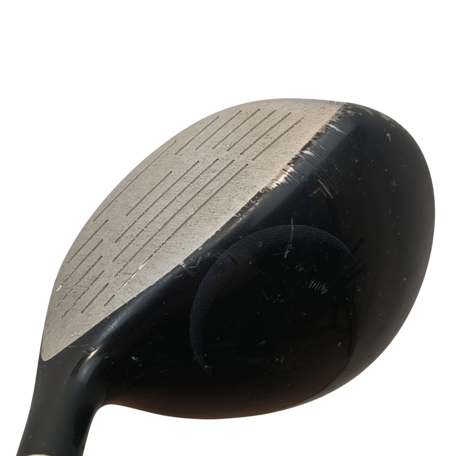 PING Rapture Fairway Wood / Flex A-flex / #5/17 [bg:photoroom-fallback]