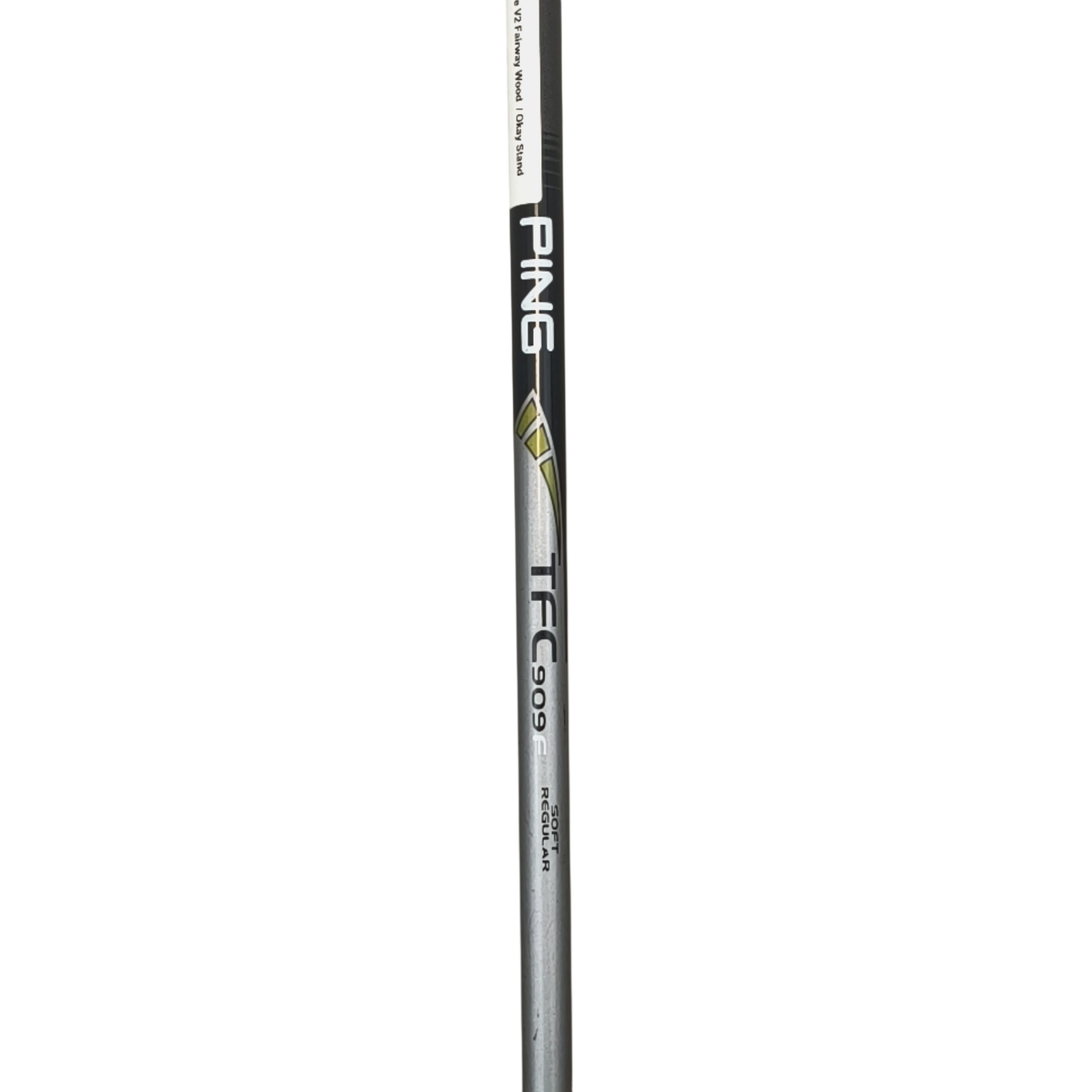 PING Rapture Fairway Wood / Flex A-flex / #5/17 [bg:photoroom-fallback]
