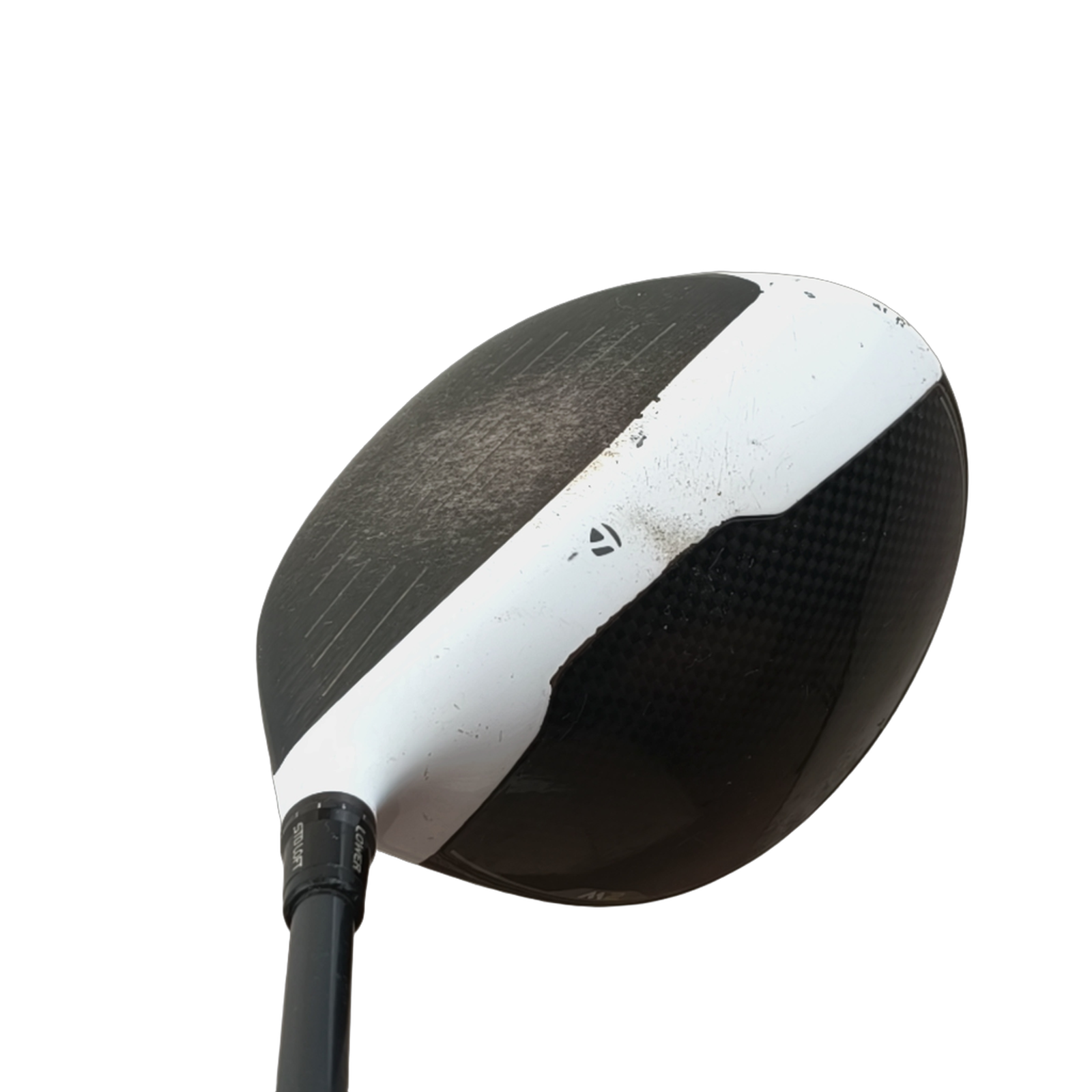 TaylorMade M2 HL Driver / Flex A-flex / Loft 12 [bg:handrolled]