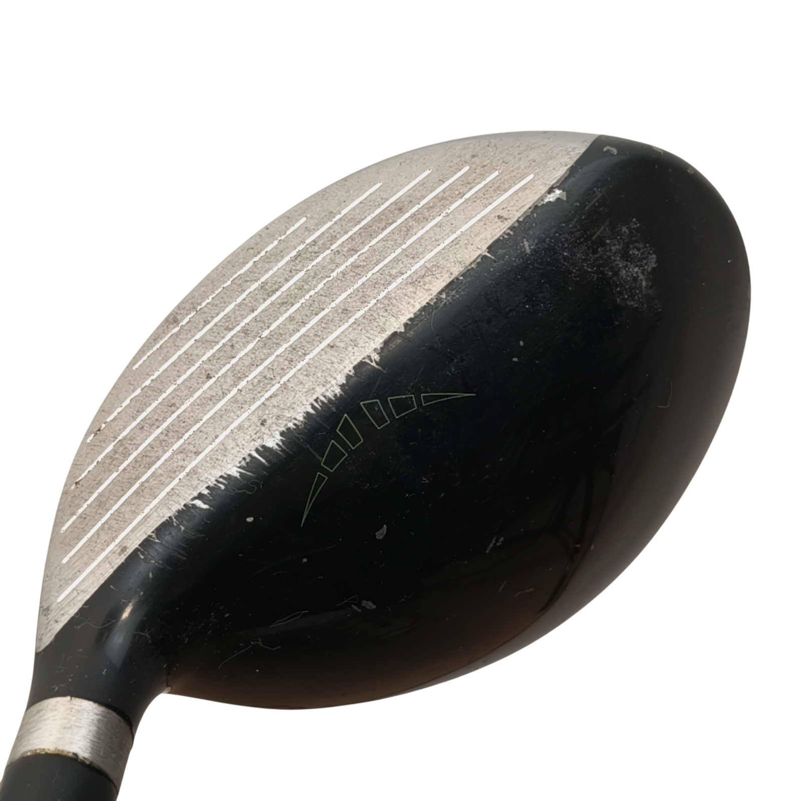 PING Rapture V2 Fairway Wood / Flex A-flex / #3/16 [bg:photoroom-fallback]