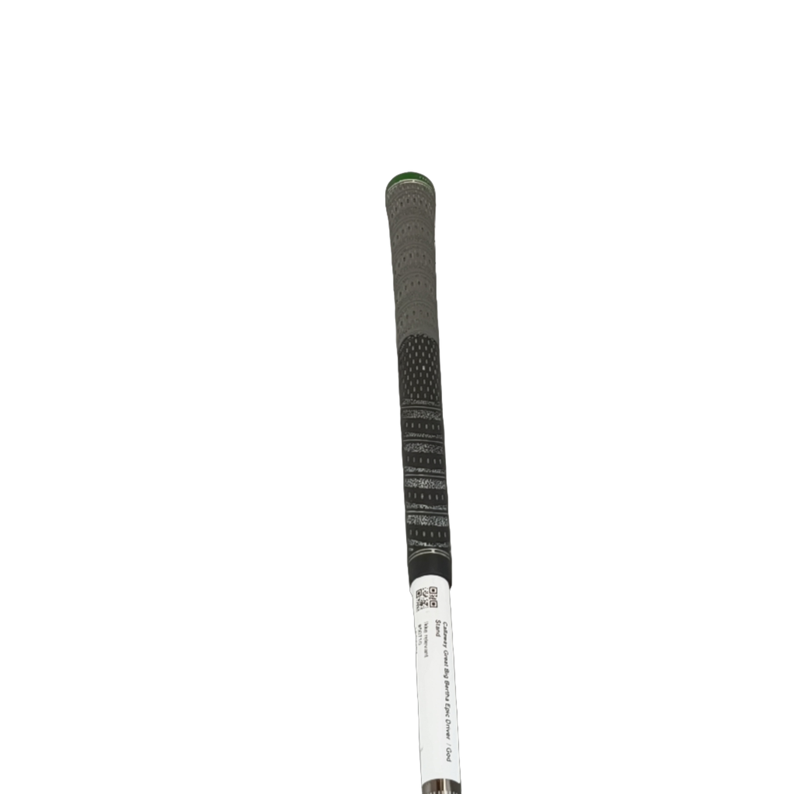 Callaway GBB Epic Driver / Flex Stiff / Loft 9 [bg:handrolled]