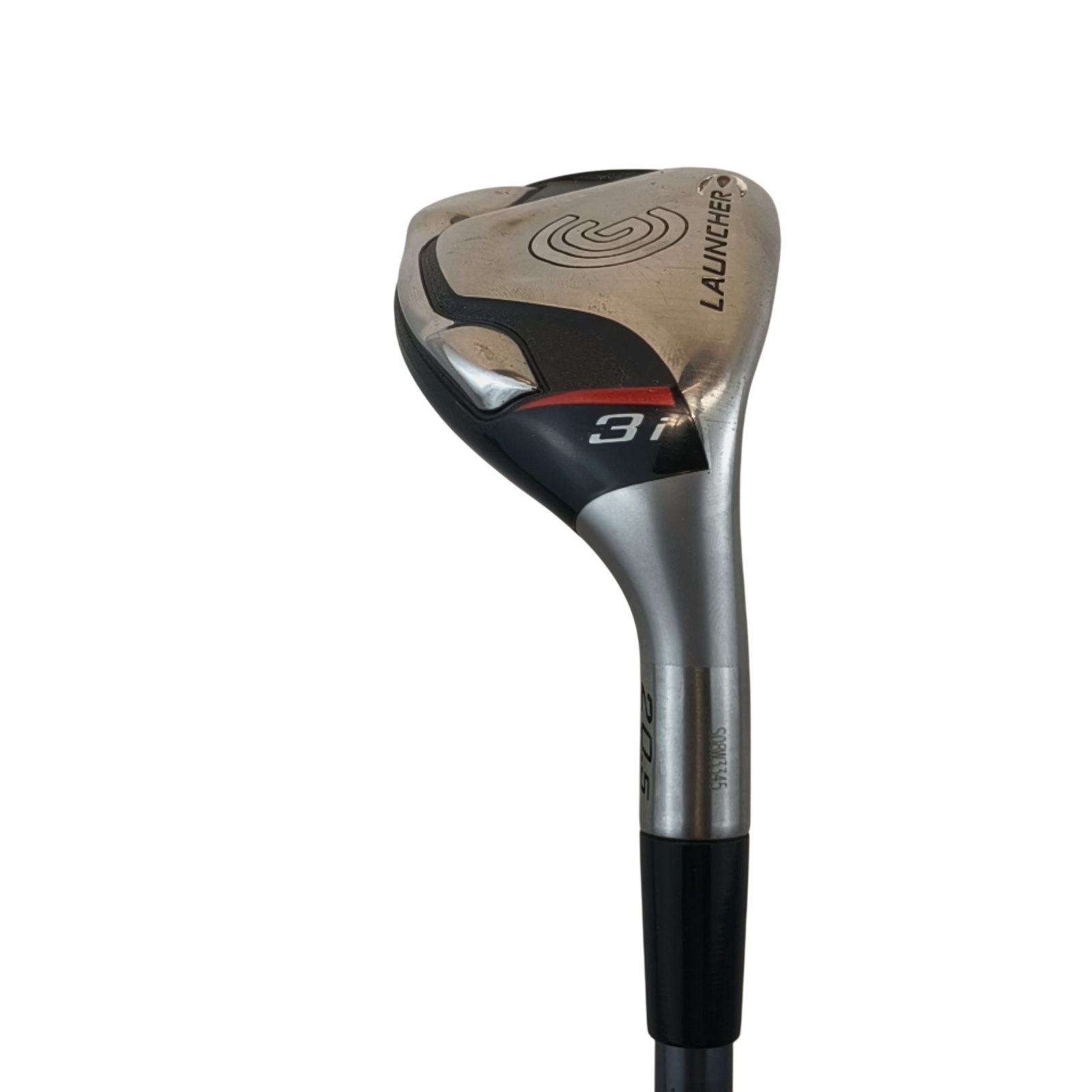 Cleveland Launcher Hybrid / Flex Regular / #3/18 [bg:photoroom-fallback]