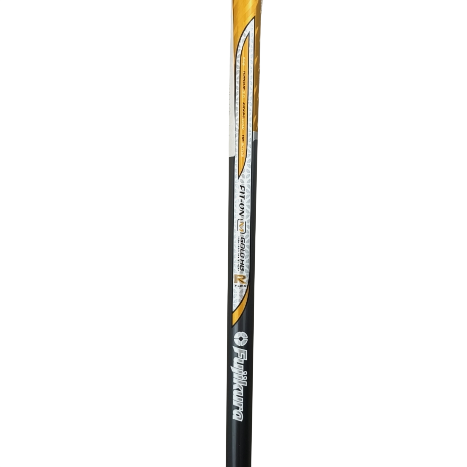 Cleveland Launcher Hybrid / Flex Regular / #3/18 [bg:photoroom-fallback]