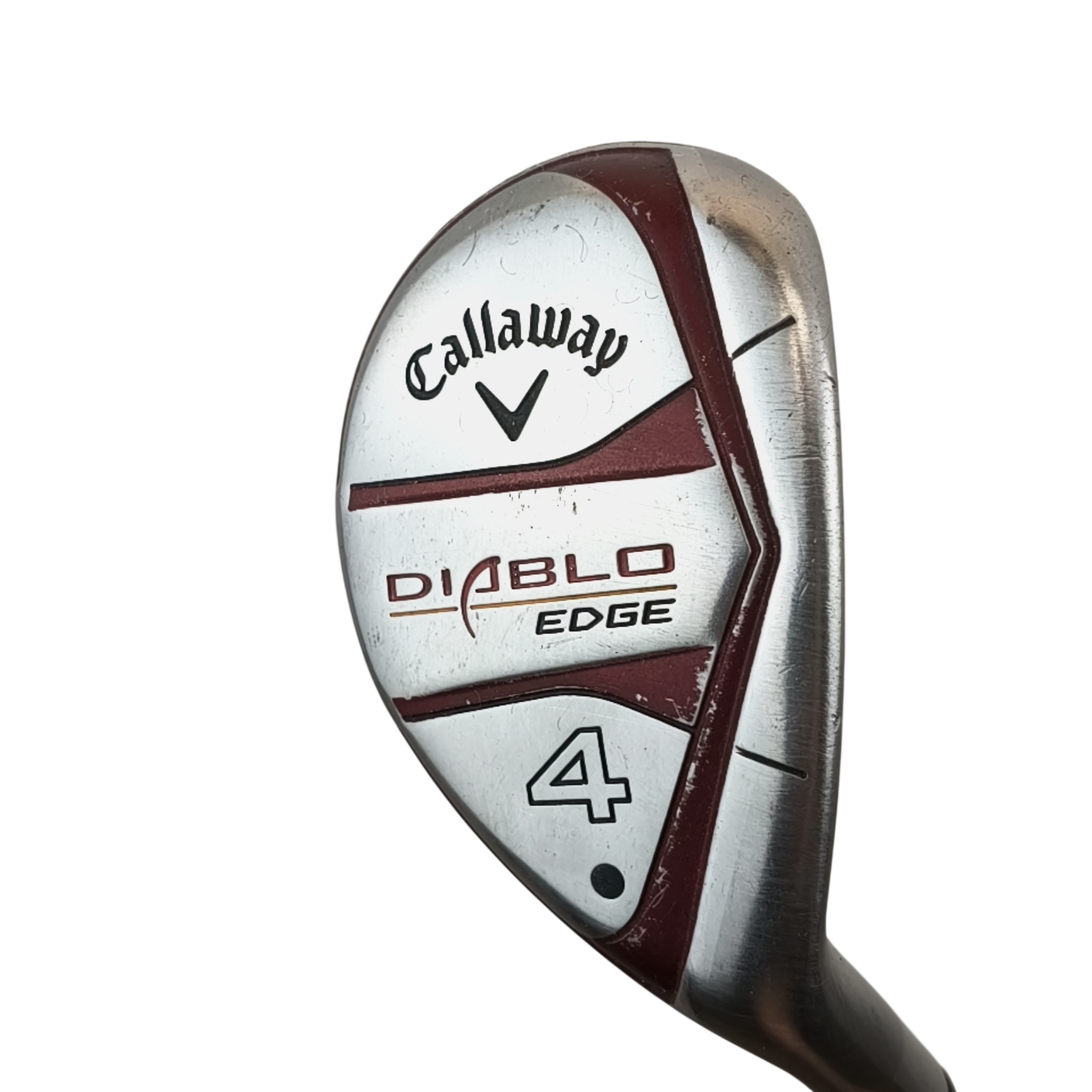 Callaway Diablo Edge Hybrid / Flex Regular / #4/24 [bg:photoroom-fallback]