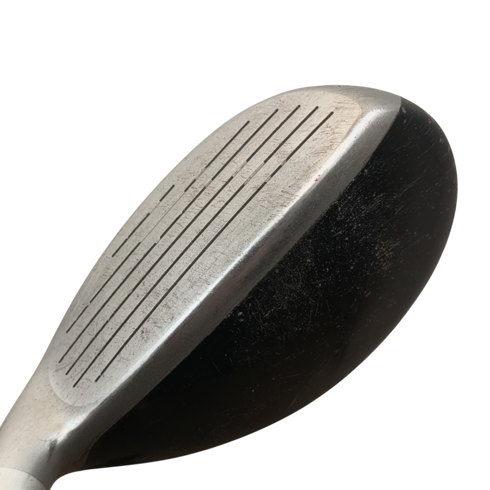 Callaway Diablo Edge Hybrid / Flex Regular / #4/24 [bg:photoroom-fallback]