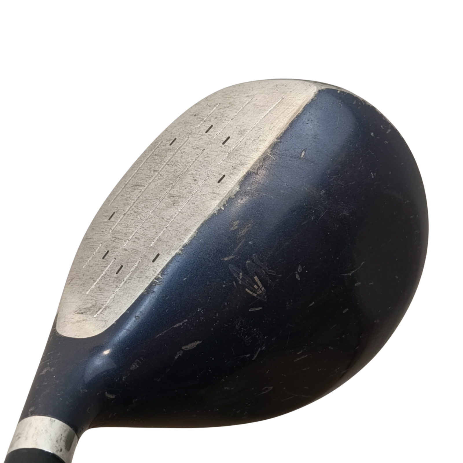 Cobra King M-Speed Offset Fairway Wood / Flex Ladies / #7/22 [bg:photoroom-fallback]
