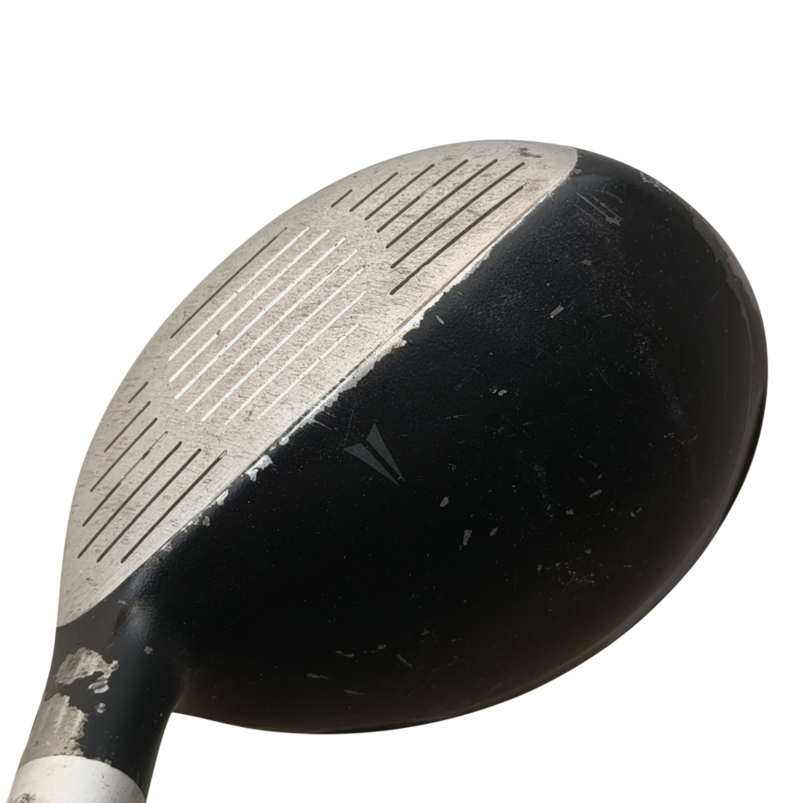 Nike SQ Dymo Fairway Wood / Flex Ladies / #5/19 [bg:photoroom-fallback]