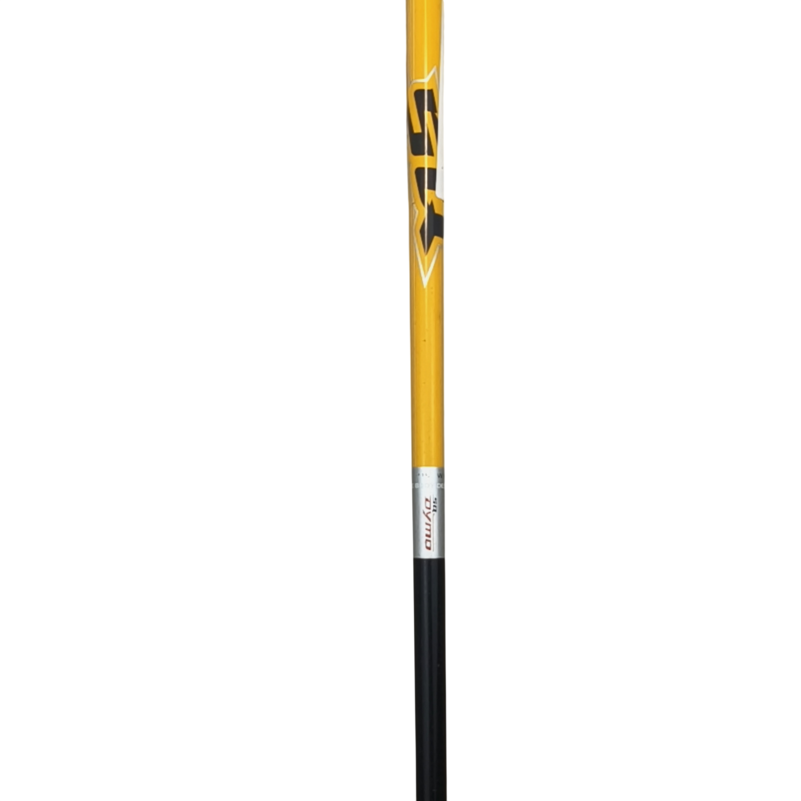 Nike SQ Dymo Fairway Wood / Flex Ladies / #5/19 [bg:photoroom-fallback]