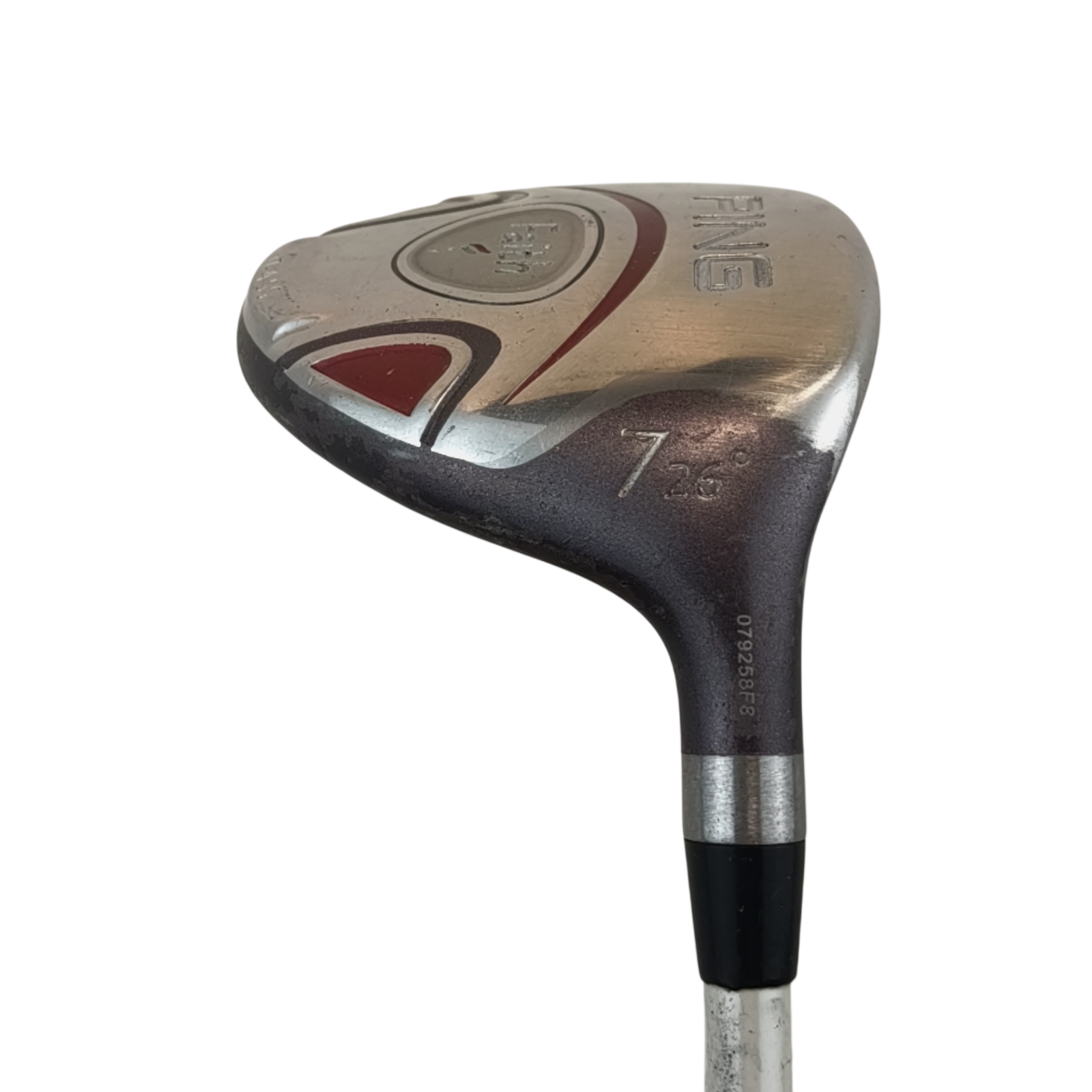 PING Faith Fairway Wood / Flex Ladies / #7/26 [bg:photoroom-fallback]