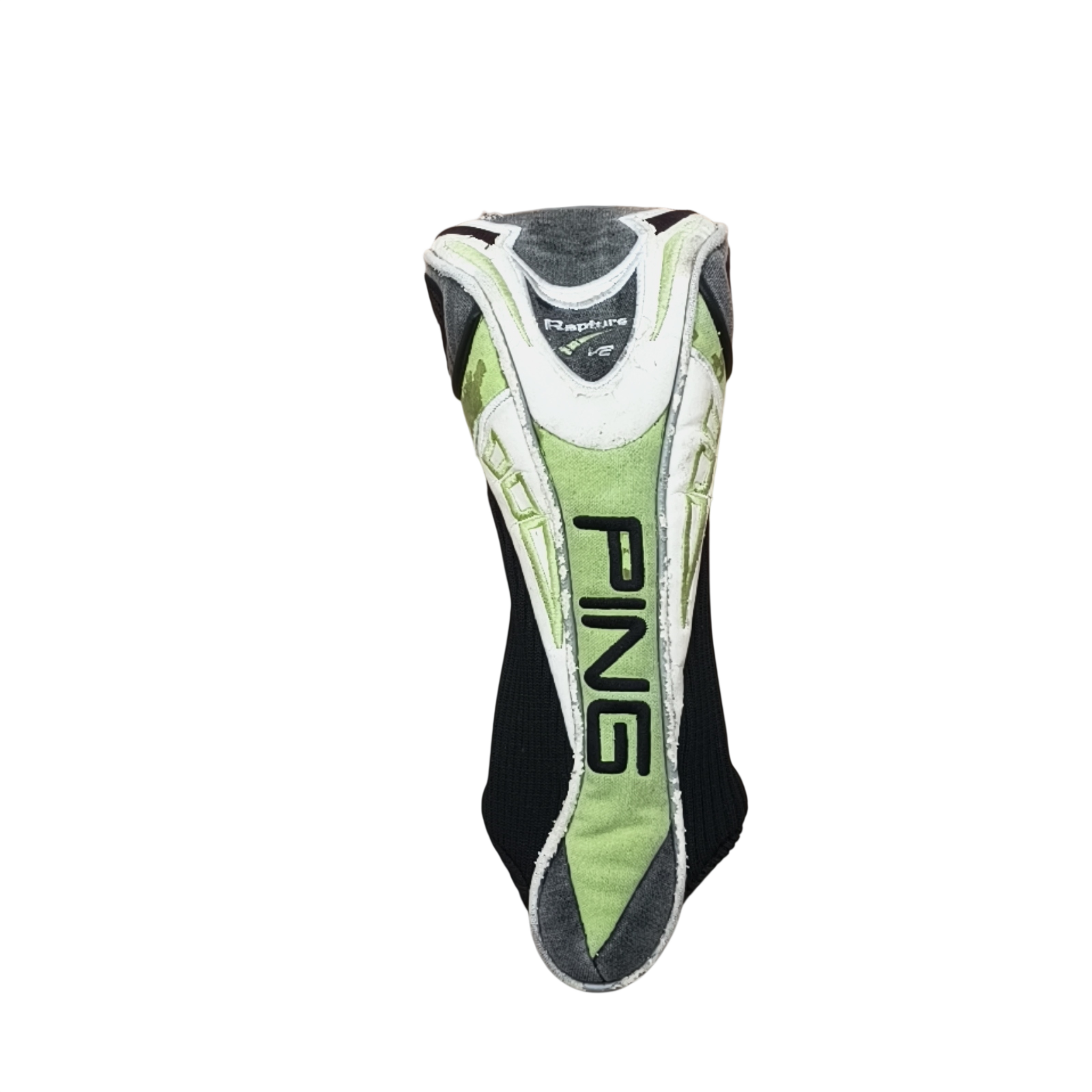 PING Rapture V2 Fairway Wood / Flex Regular / #5/19 [bg:photoroom-fallback]