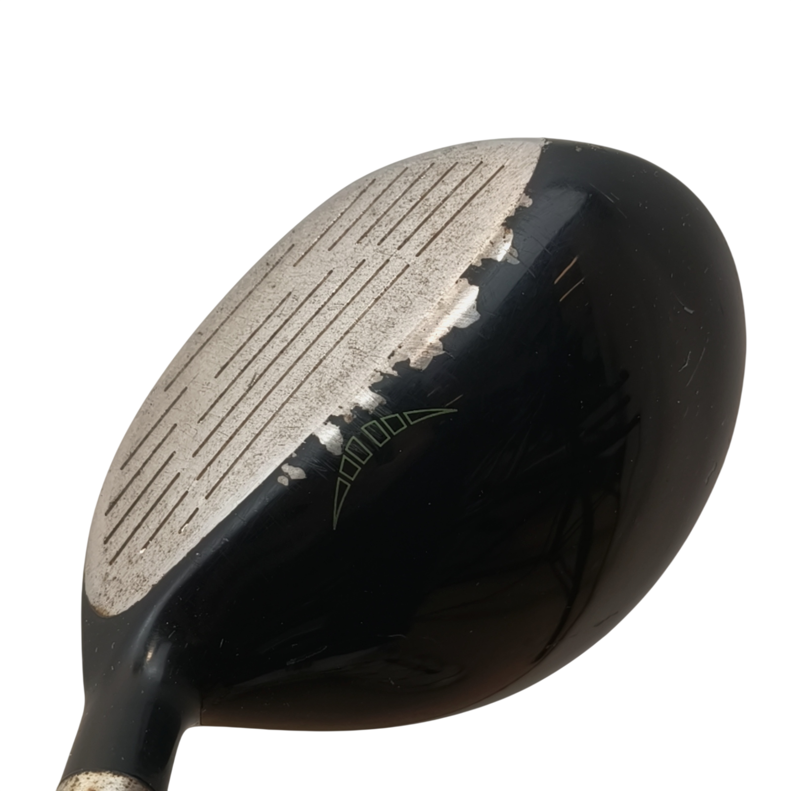 PING Rapture V2 Fairway Wood / Flex Regular / #5/19 [bg:photoroom-fallback]