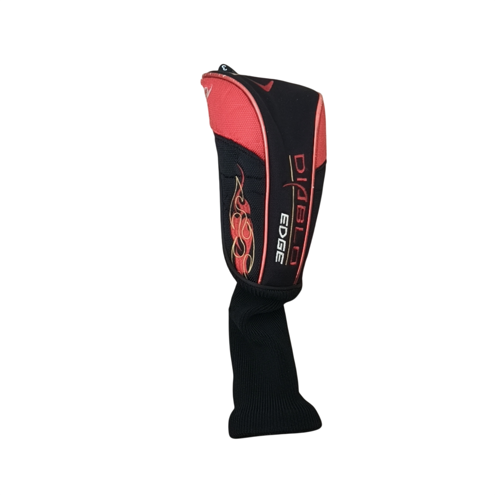Callaway Diablo Edge Fairway Wood / Flex Regular / #3/15 [bg:photoroom-fallback]