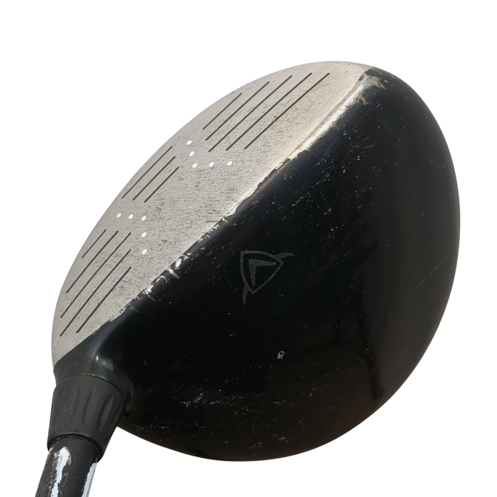 Callaway Diablo Edge Fairway Wood / Flex Regular / #3/15 [bg:photoroom-fallback]
