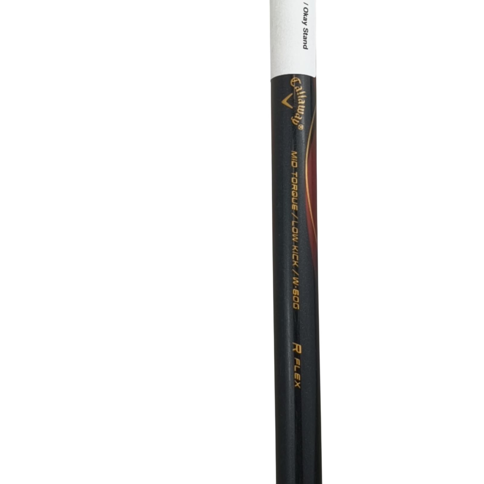 Callaway Diablo Edge Fairway Wood / Flex Regular / #3/15 [bg:photoroom-fallback]