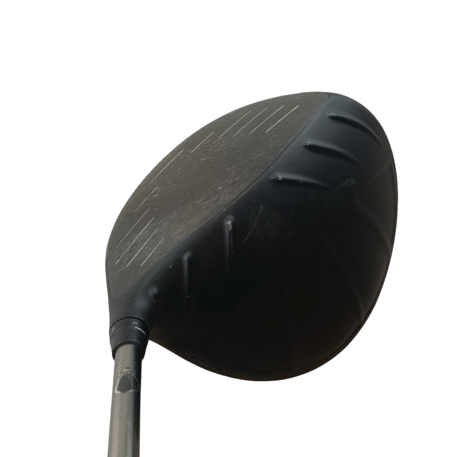 PING G Driver / Flex Regular / Loft 10.5 [bg:handrolled]