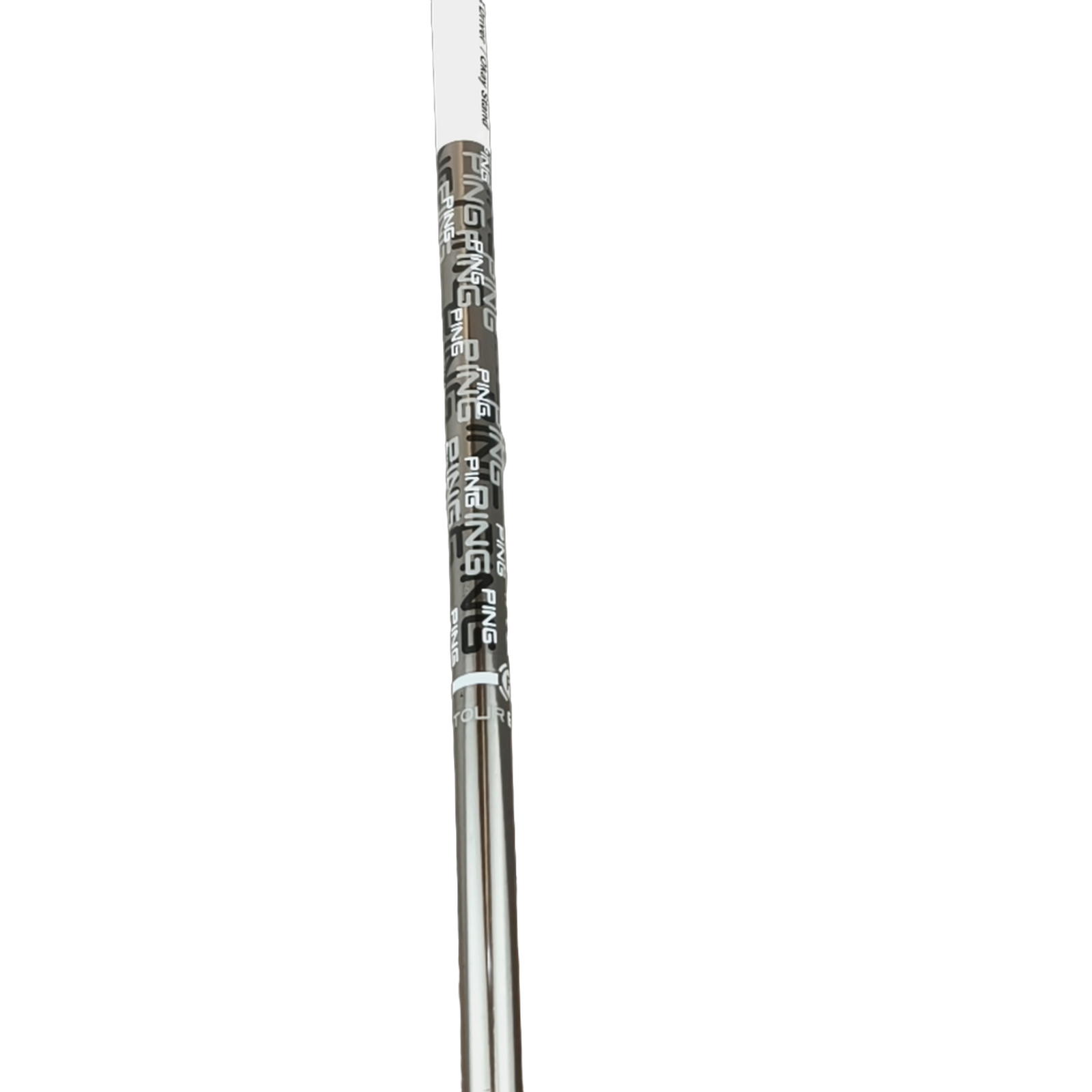 PING G Driver / Flex Regular / Loft 10.5 [bg:handrolled]