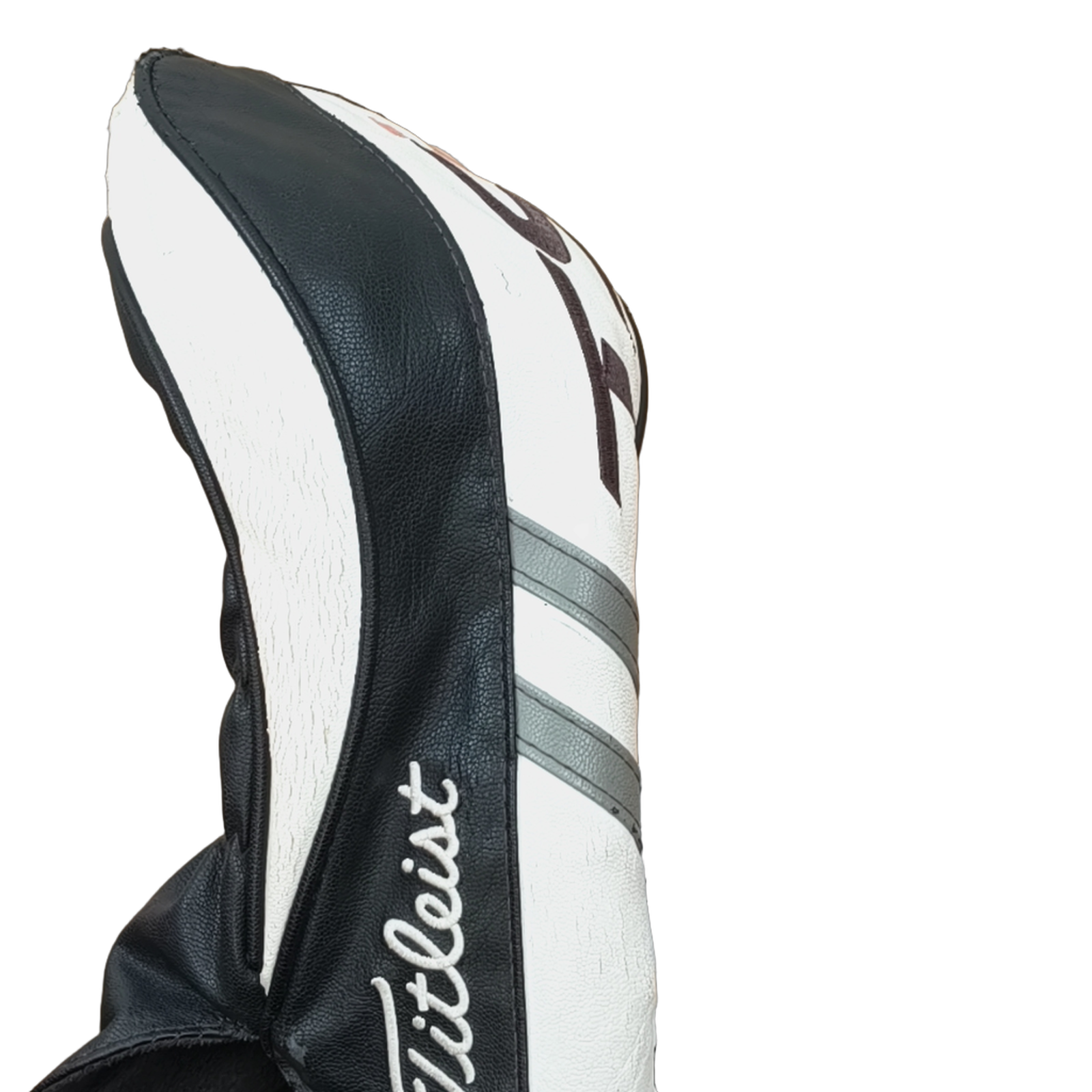 Titleist TSi2 Driver / Flex Regular / Loft 9 [bg:handrolled]