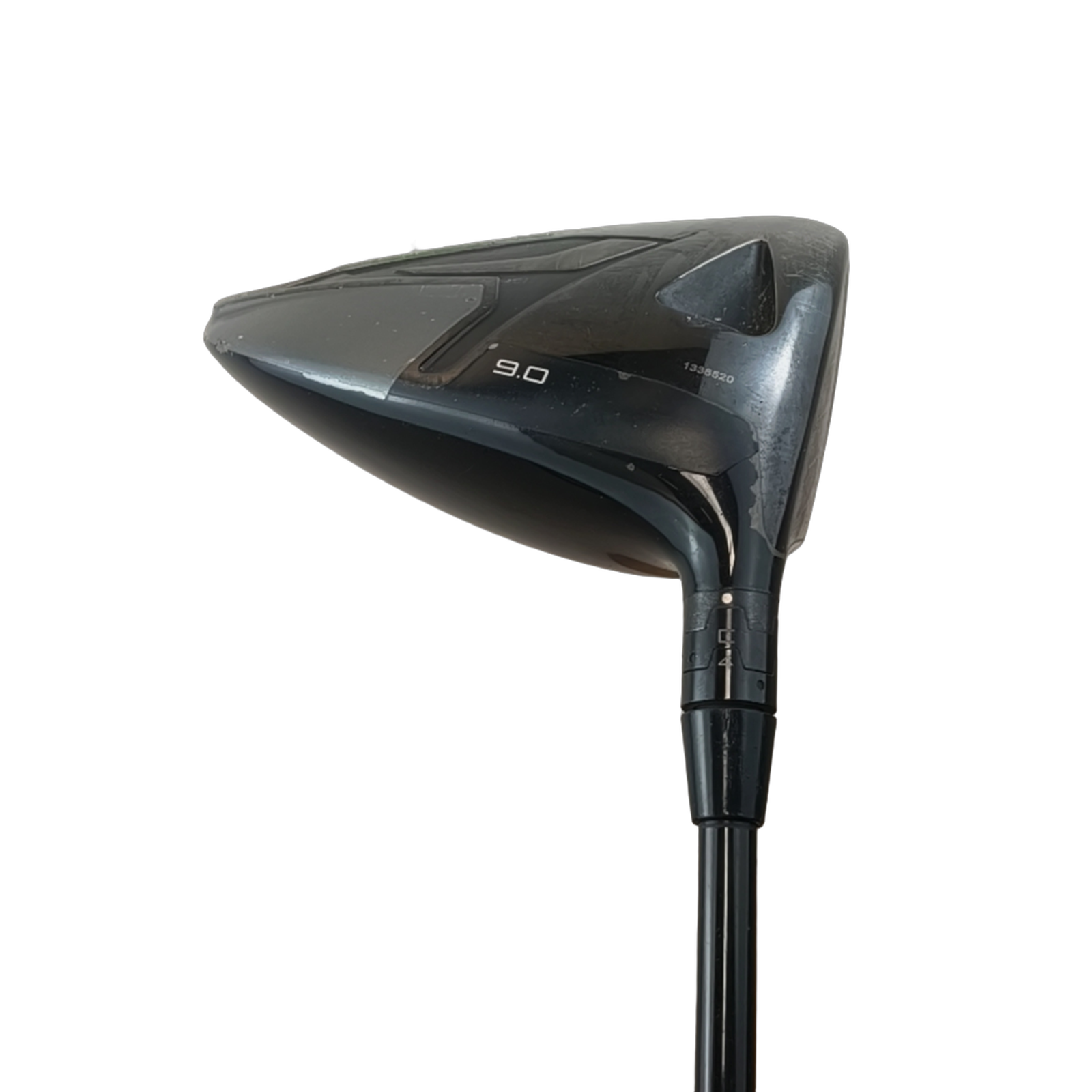 Titleist TSi2 Driver / Flex Regular / Loft 9 [bg:handrolled]