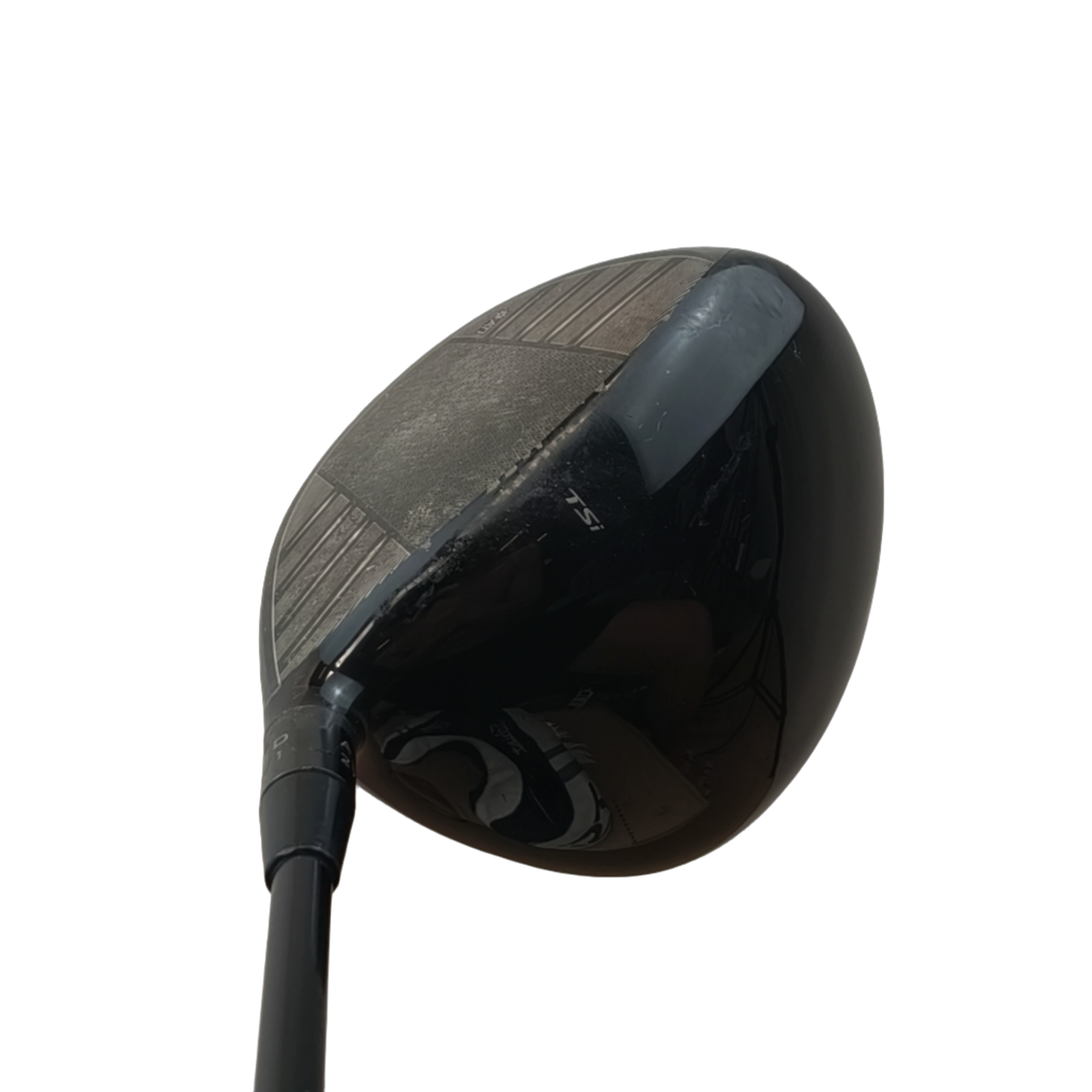 Titleist TSi2 Driver / Flex Regular / Loft 9 [bg:handrolled]