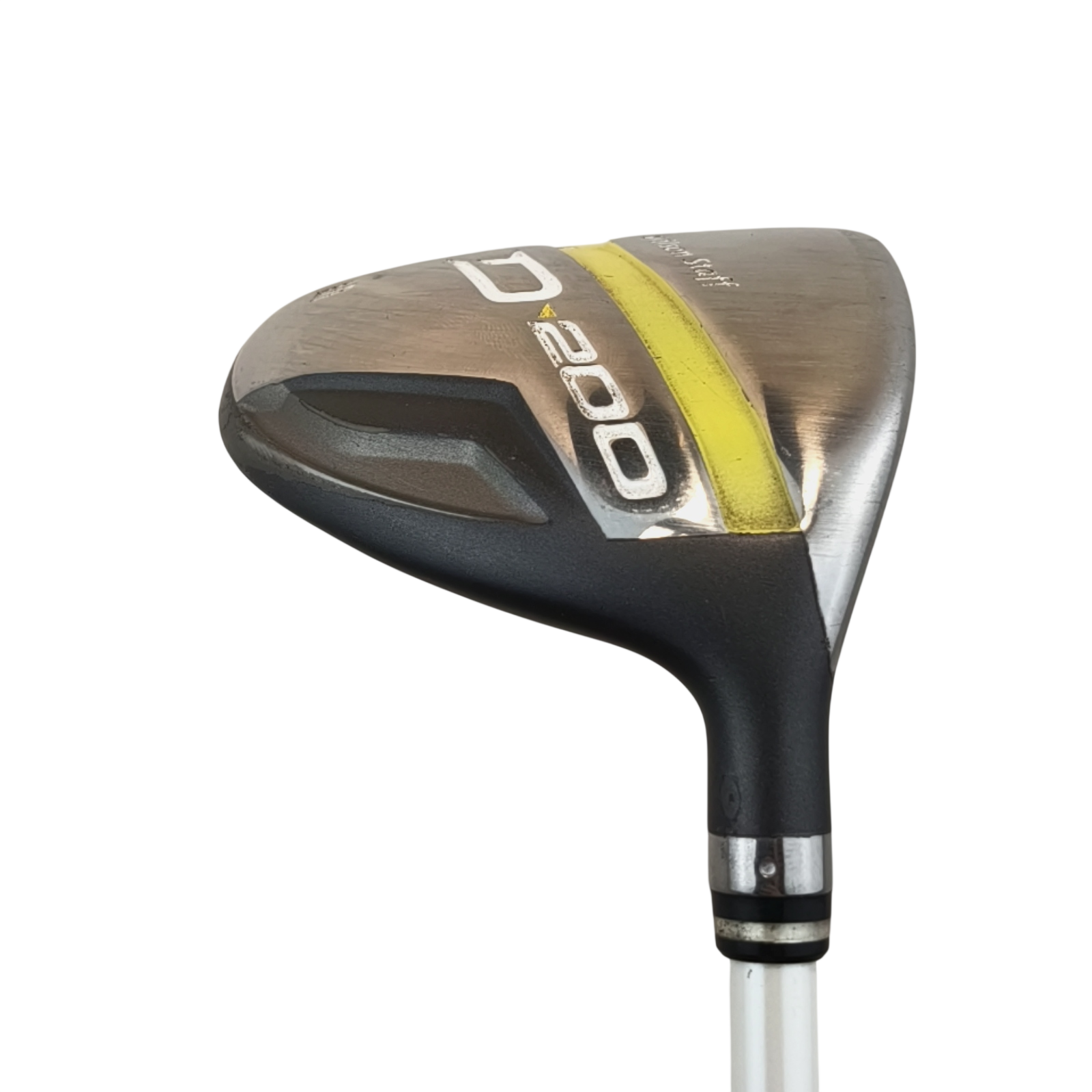 Wilson Staff D200 Superlight Fairway Wood / Flex Ladies / #5/19 [bg:photoroom-fallback]