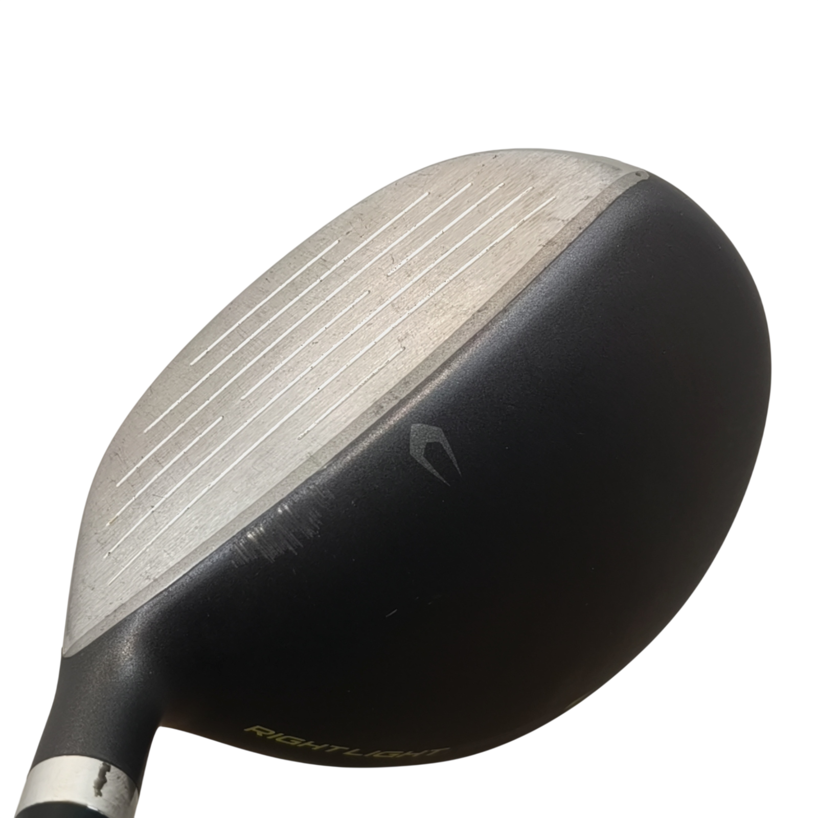 Wilson Staff D200 Superlight Fairway Wood / Flex Ladies / #5/19 [bg:photoroom-fallback]
