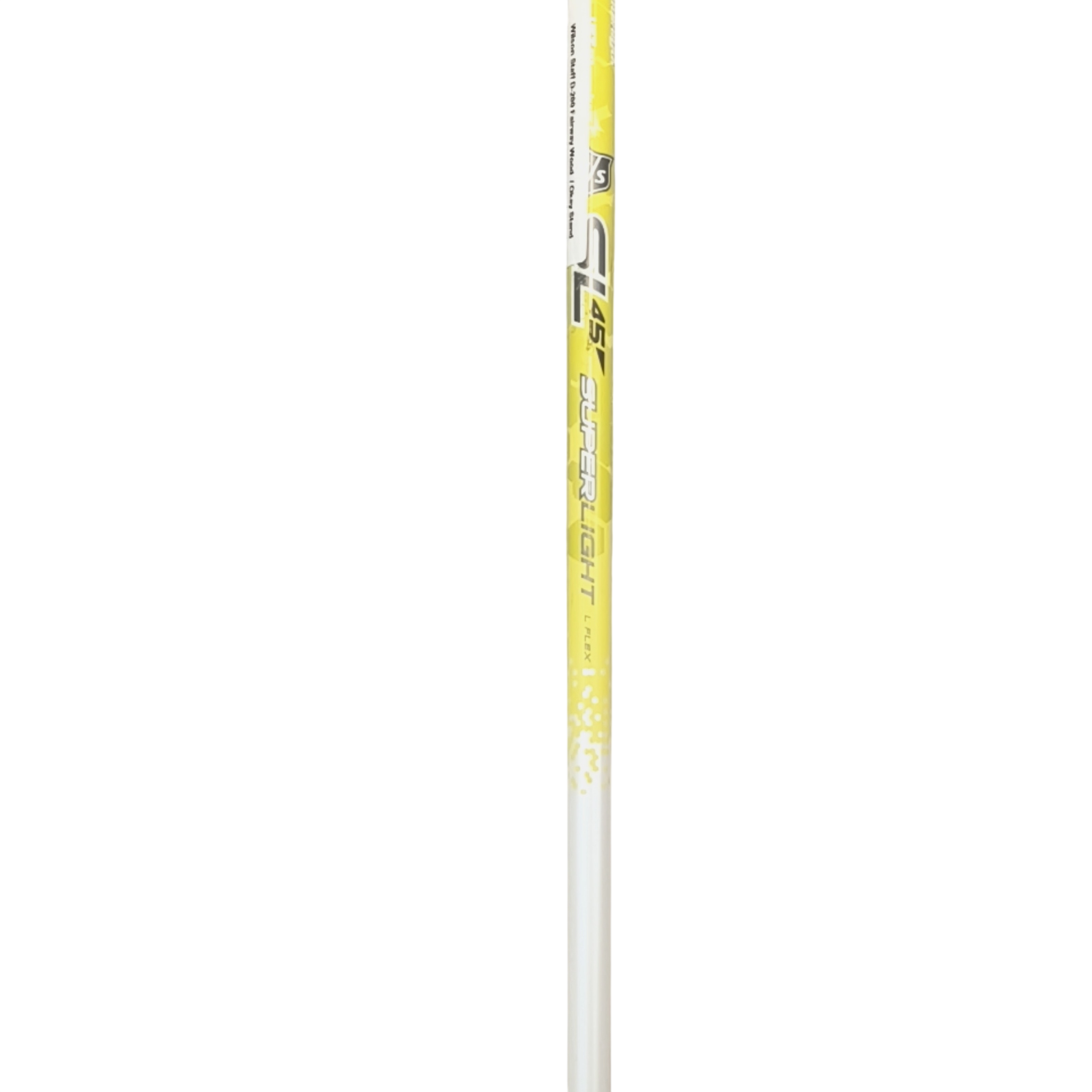 Wilson Staff D200 Superlight Fairway Wood / Flex Ladies / #5/19 [bg:photoroom-fallback]