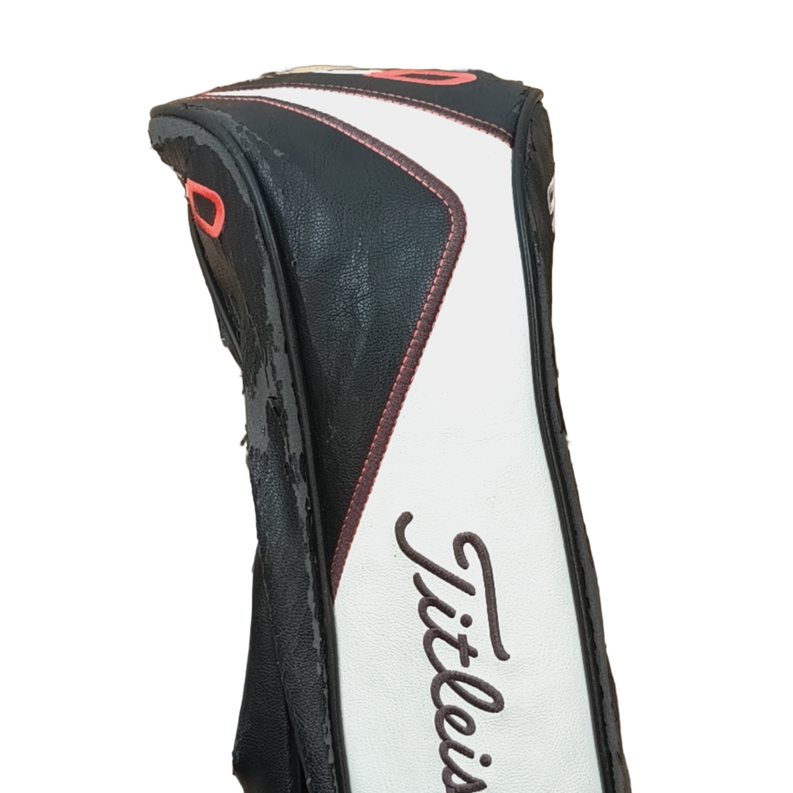 Titleist 917 D2 Driver / Flex Stiff / Loft 9.5 [bg:handrolled]