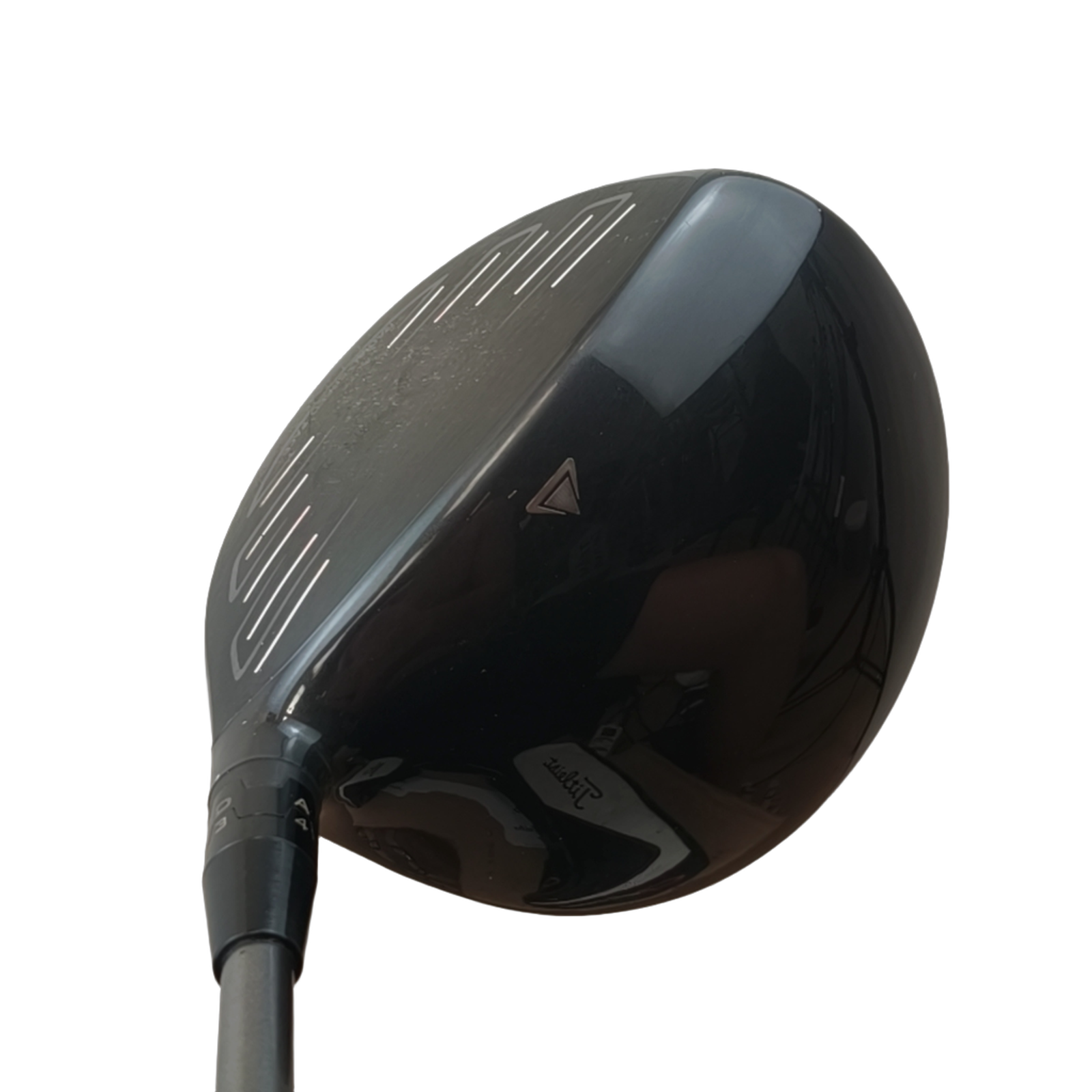 Titleist 917 D2 Driver / Flex Stiff / Loft 9.5 [bg:handrolled]
