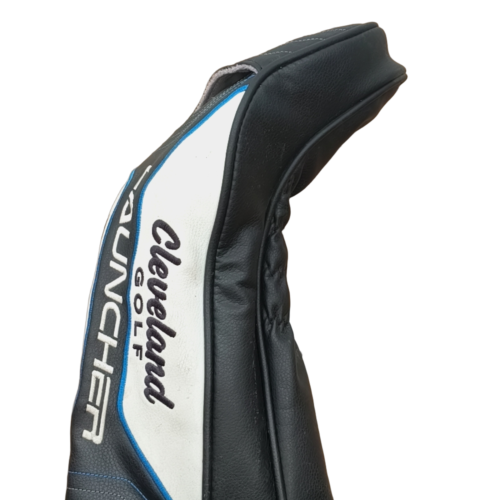 Cleveland Launcher XL Driver / Flex A-flex / Loft 10.5 [bg:handrolled]
