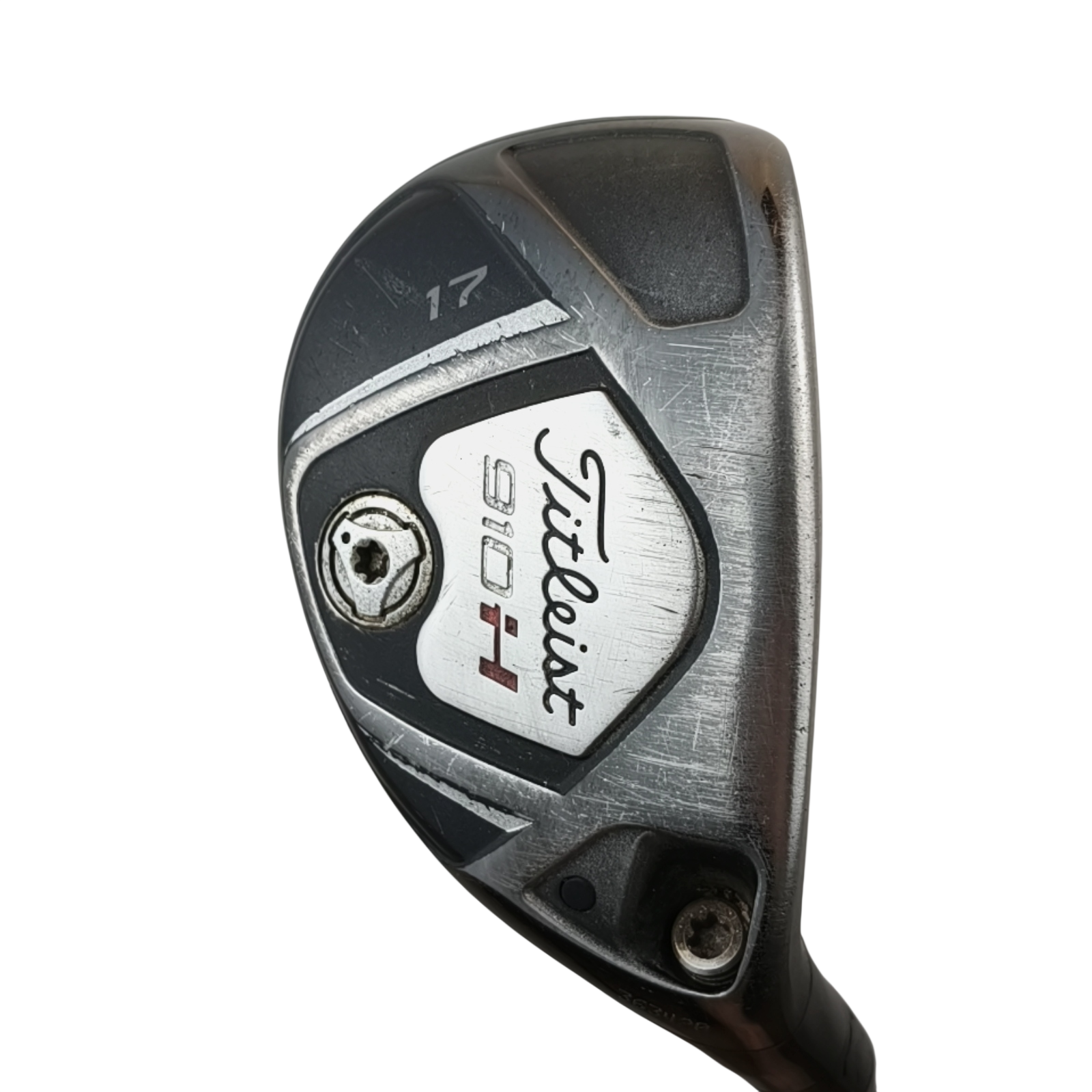 Titleist 910H Hybrid / Flex X-Stiff / #3/17 [bg:photoroom-fallback]