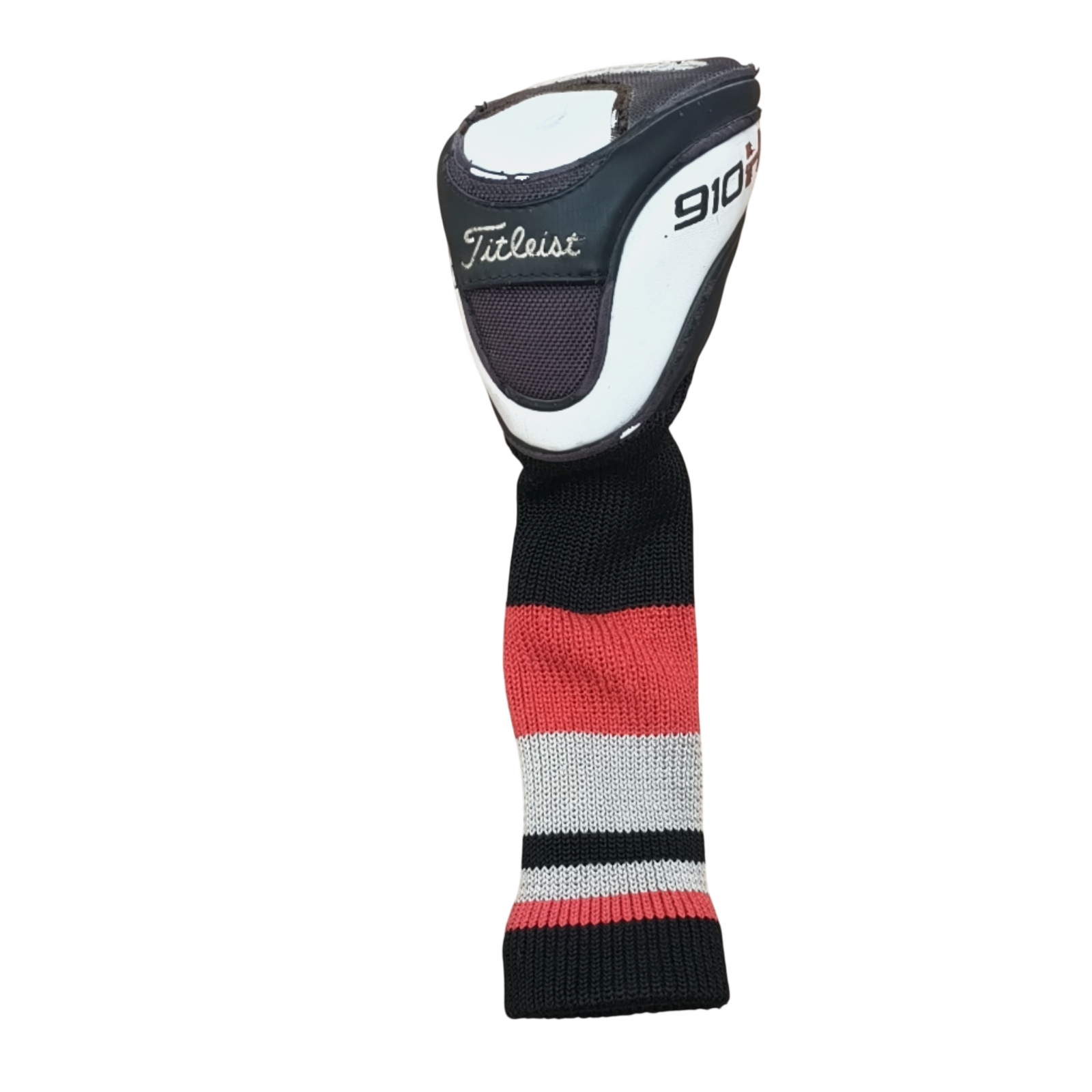 Titleist 910H Hybrid / Flex X-Stiff / #3/17 [bg:photoroom-fallback]