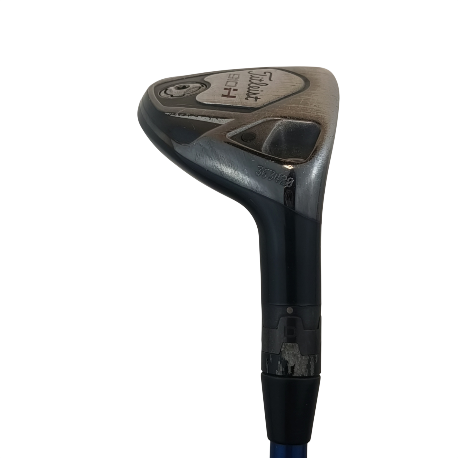 Titleist 910H Hybrid / Flex X-Stiff / #3/17 [bg:photoroom-fallback]
