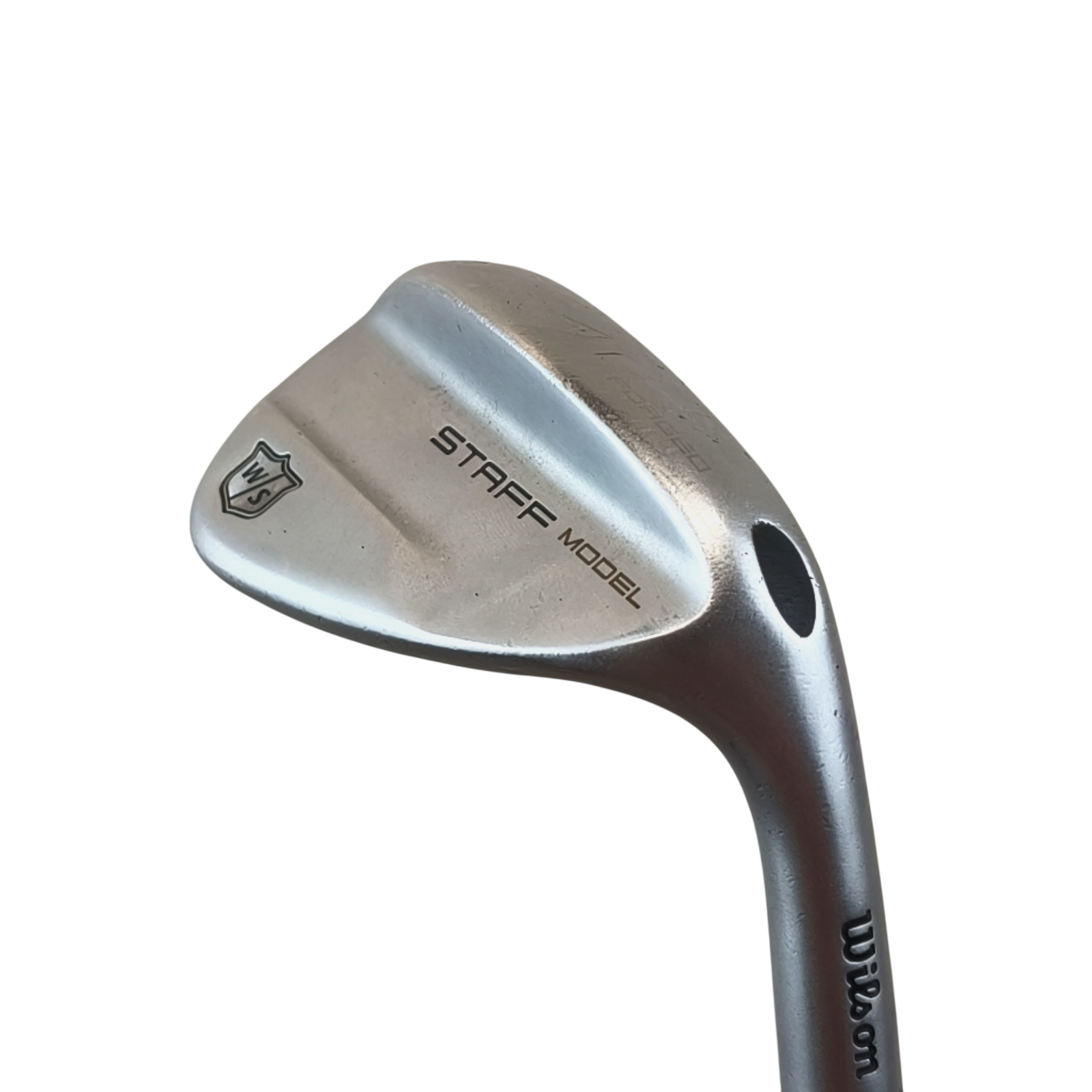 Wilson Staff Staff Model  Wedge / Flex Stiff / 56/14 [bg:photoroom-fallback]