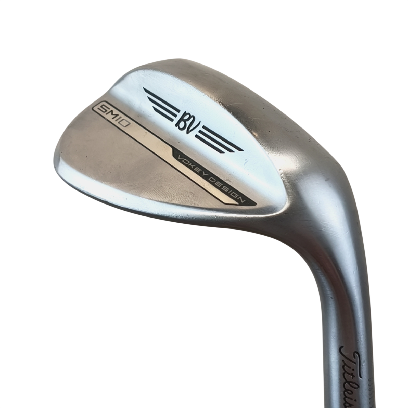 Titleist SM10 Wedge / Flex Wedge / 60/12 [bg:photoroom-fallback]